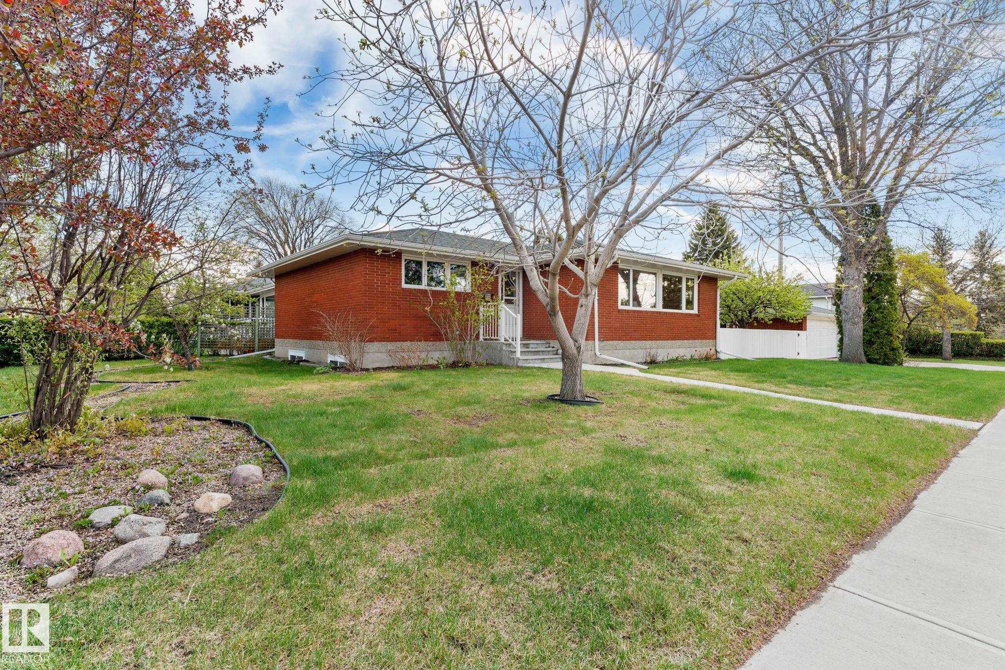 4719 117a Street Nw, Edmonton, MLS® # E4489163