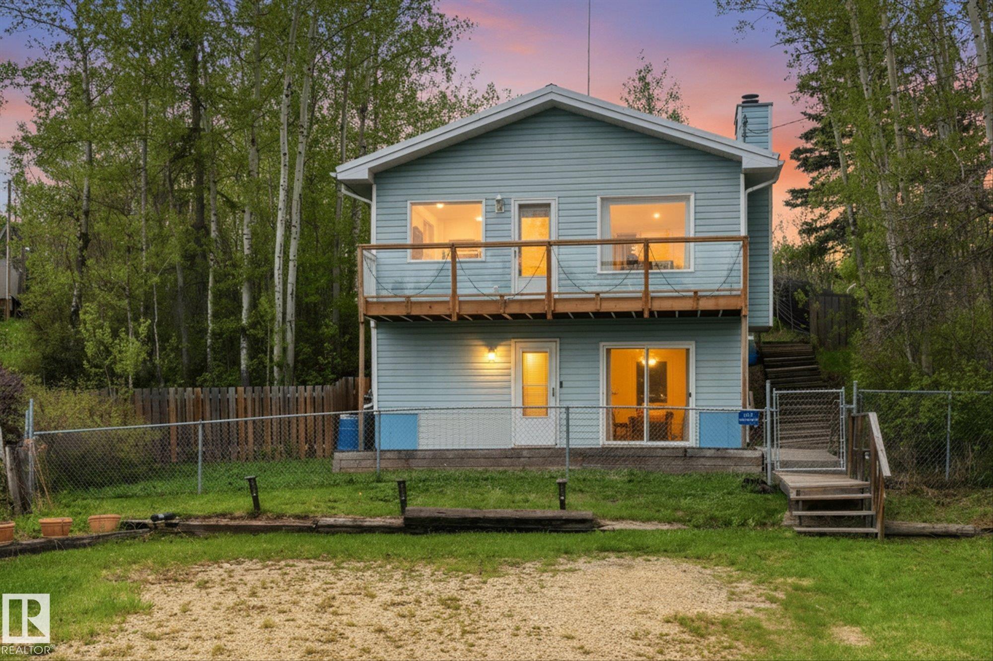 6305 Shedden Drive, Rural Lac Ste. Anne County, MLS® # E4489176