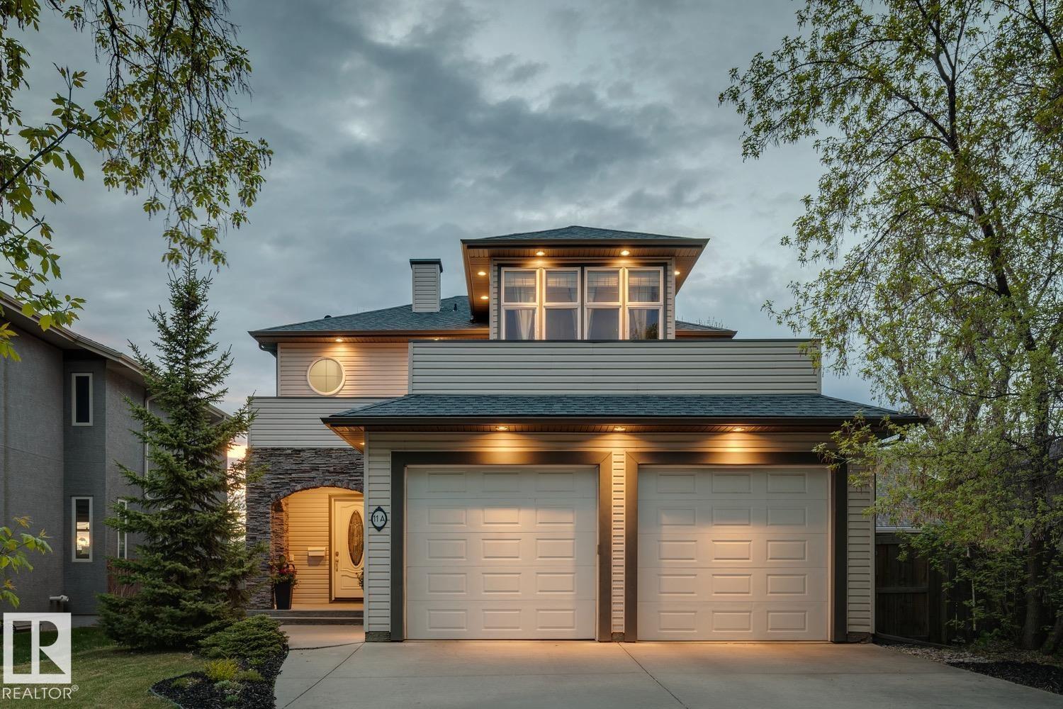 11a Belmont Drive, St. Albert, MLS® # E4489180
