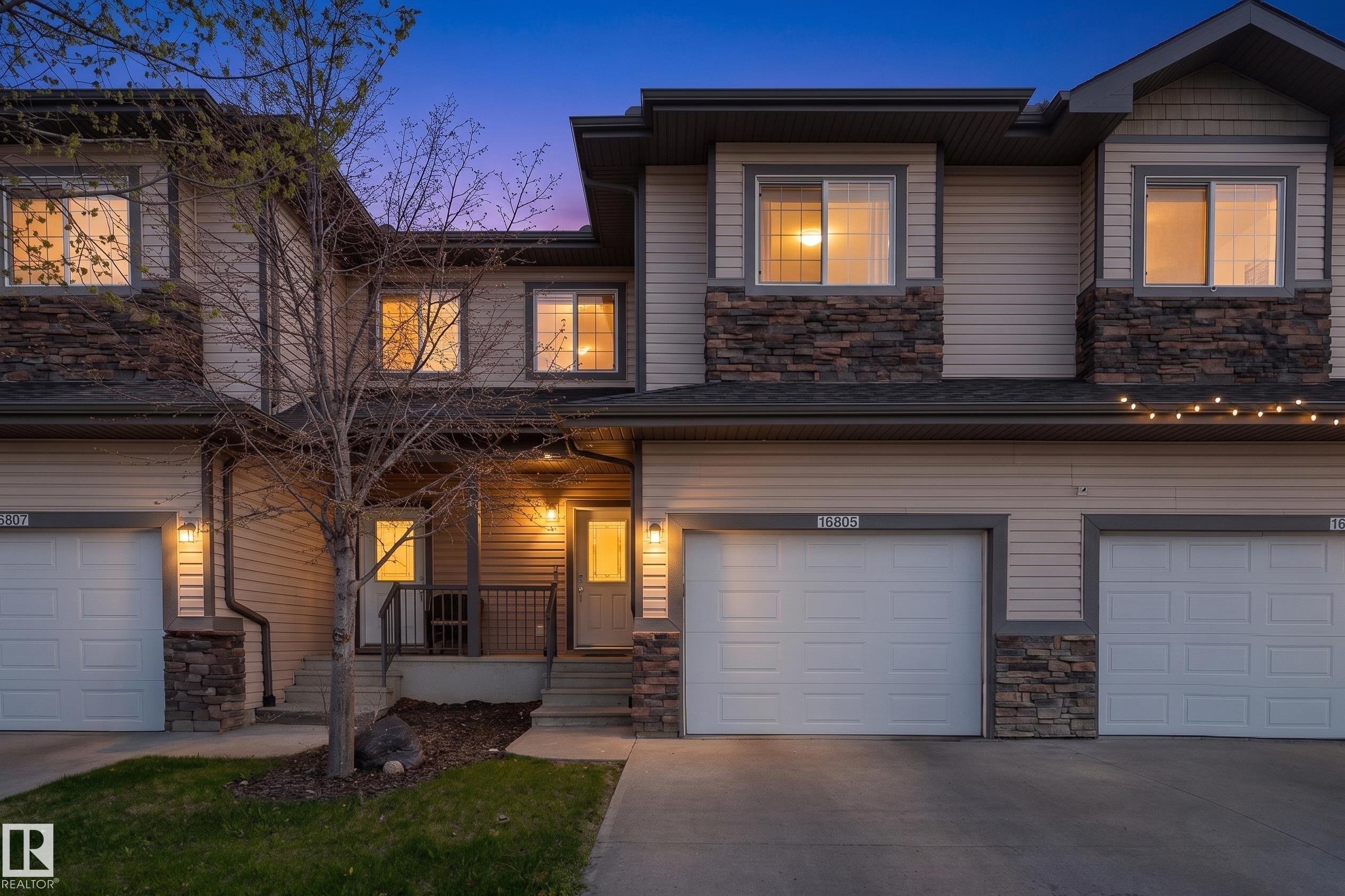 16805 55 Street, Edmonton, MLS® # E4489181