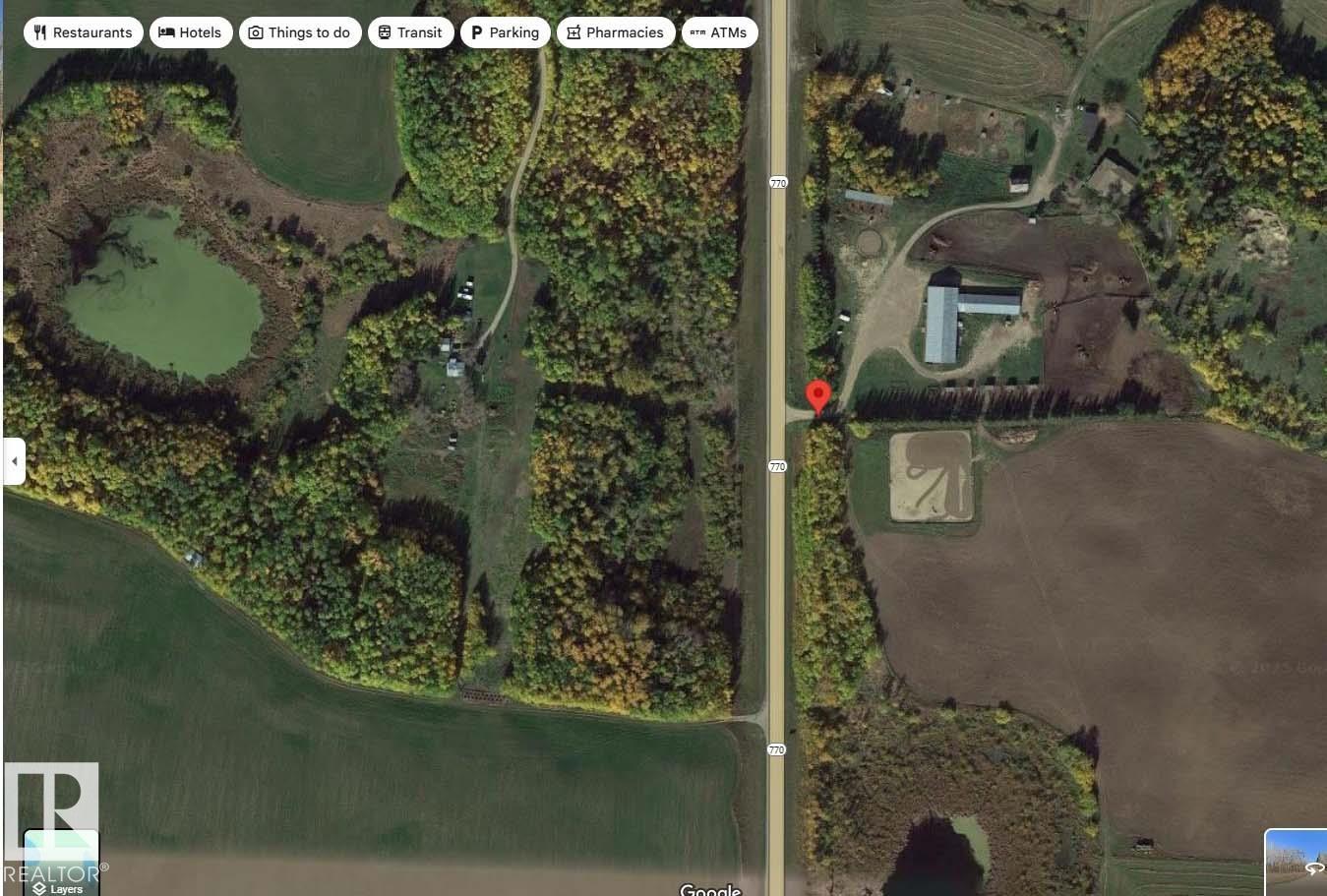 51531 Highway 770, Rural Parkland County, MLS® # E4489182