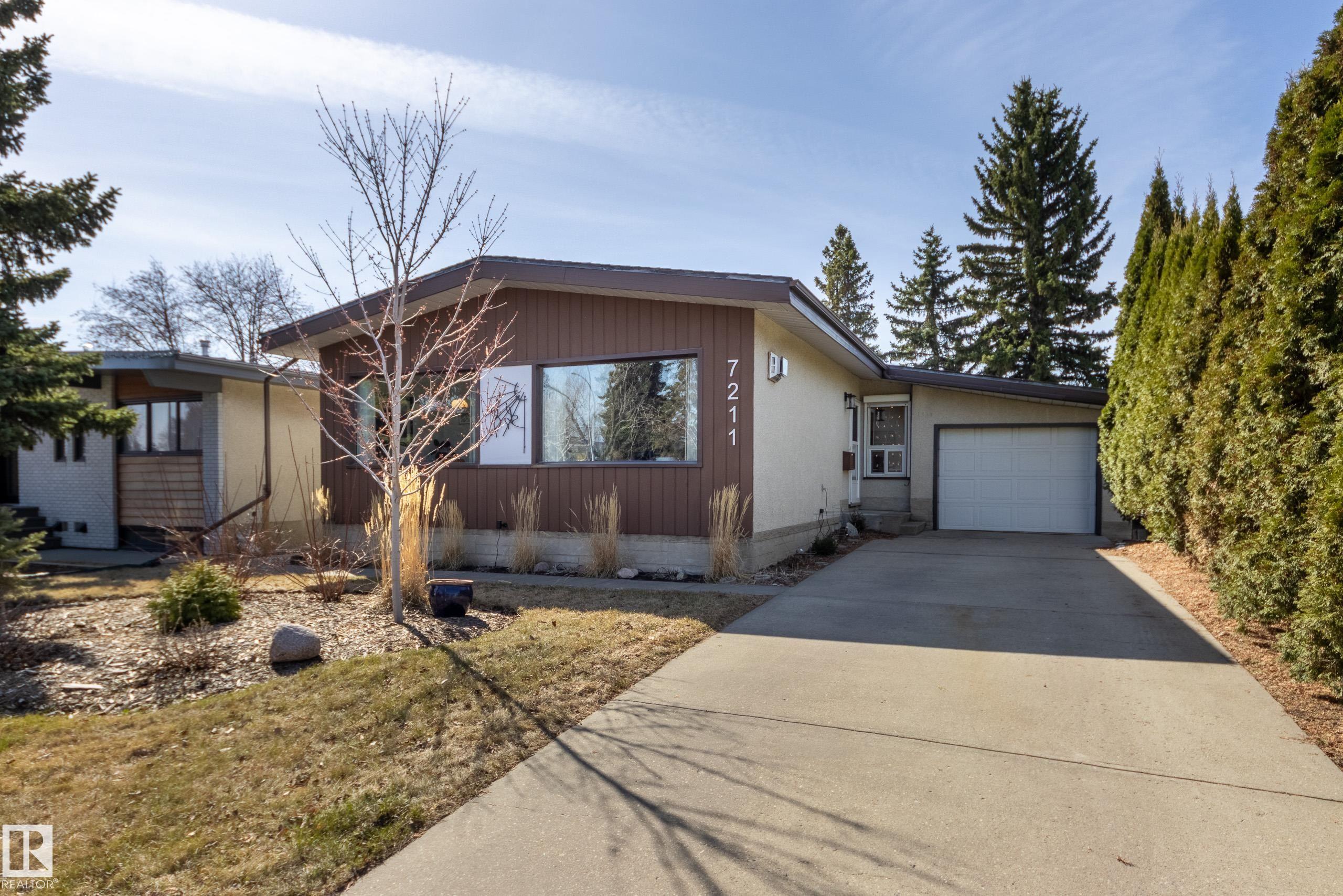 7211 90 Avenue Nw, Edmonton, MLS® # E4489183