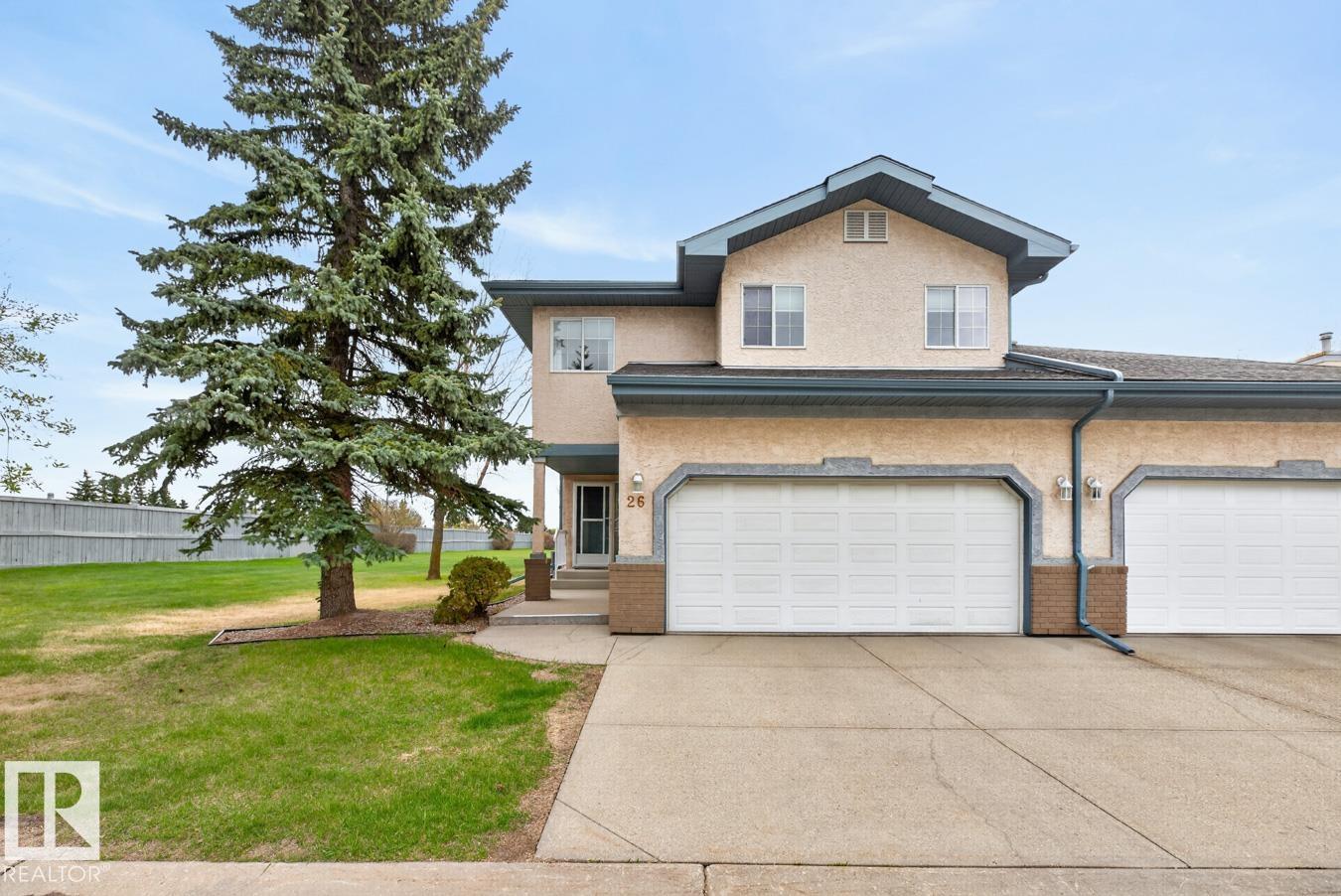 26 Estates Crest, Sherwood Park, MLS® # E4489184