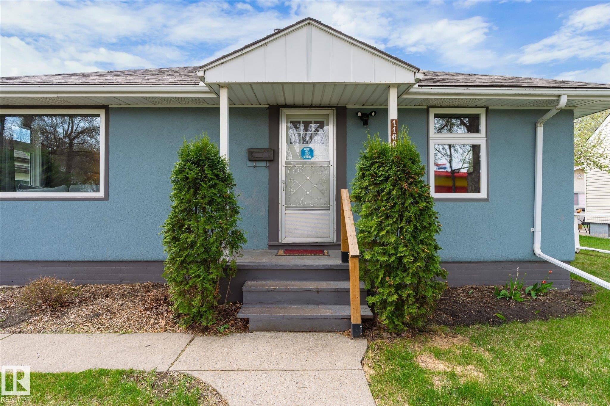 11606 68 Street, Edmonton, MLS® # E4489185