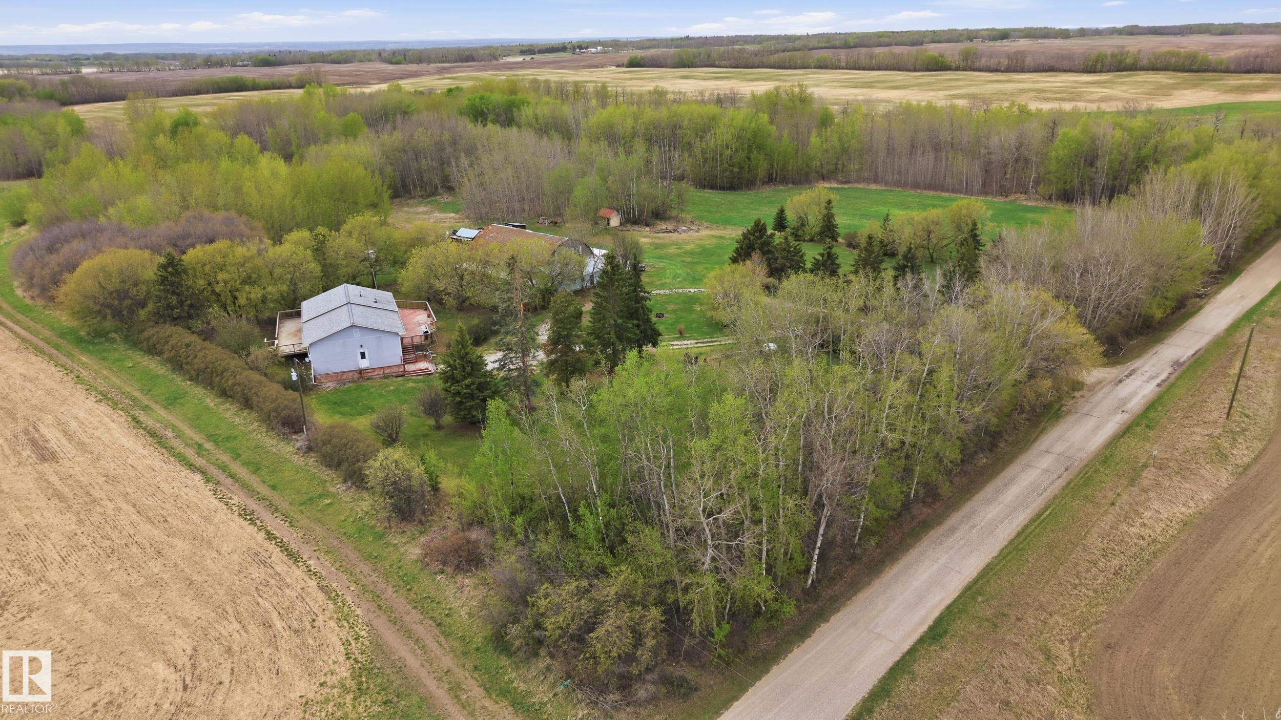 51102 Rge Road 22, Rural Parkland County, MLS® # E4489187