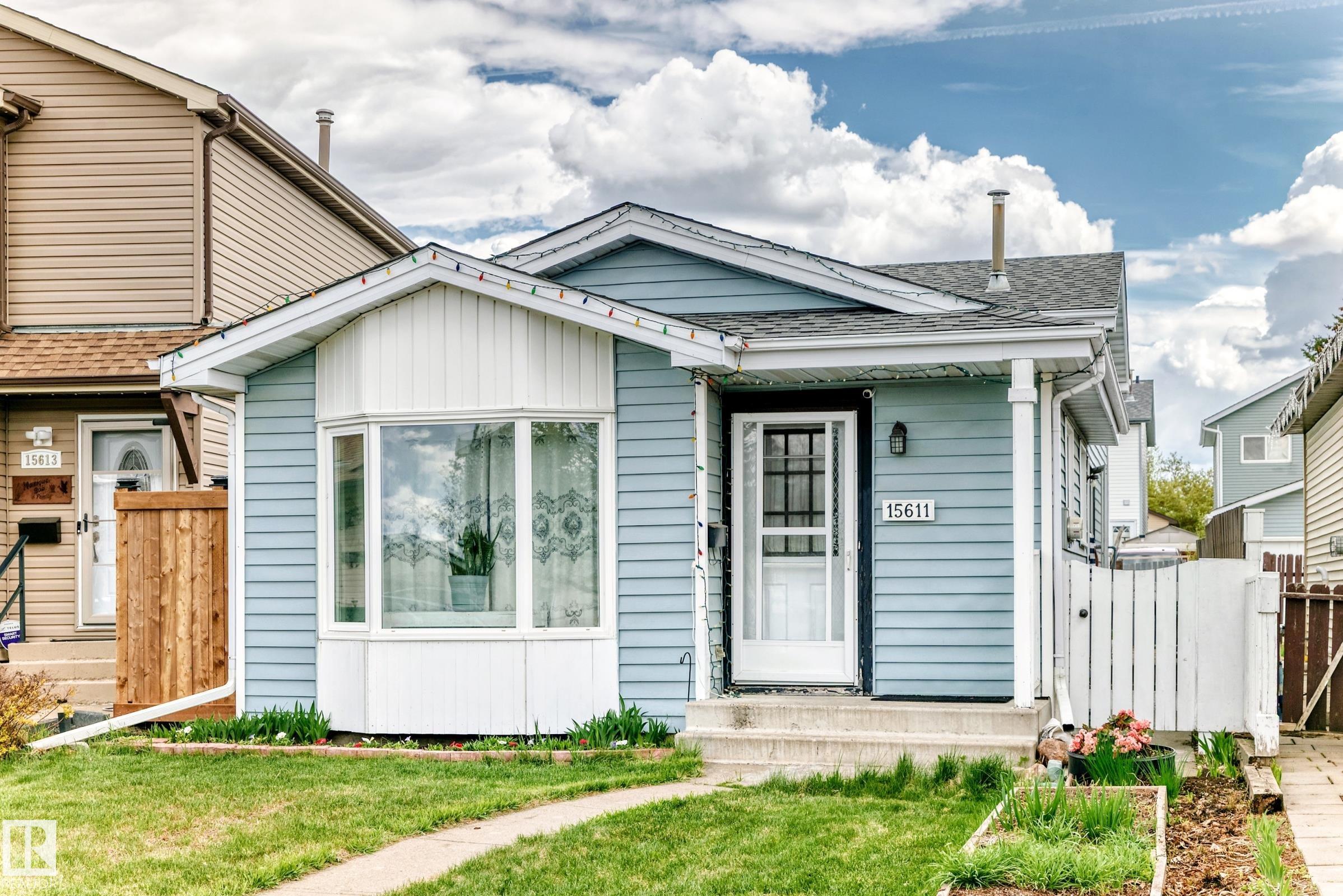 15611 83a Street, Edmonton, MLS® # E4489193