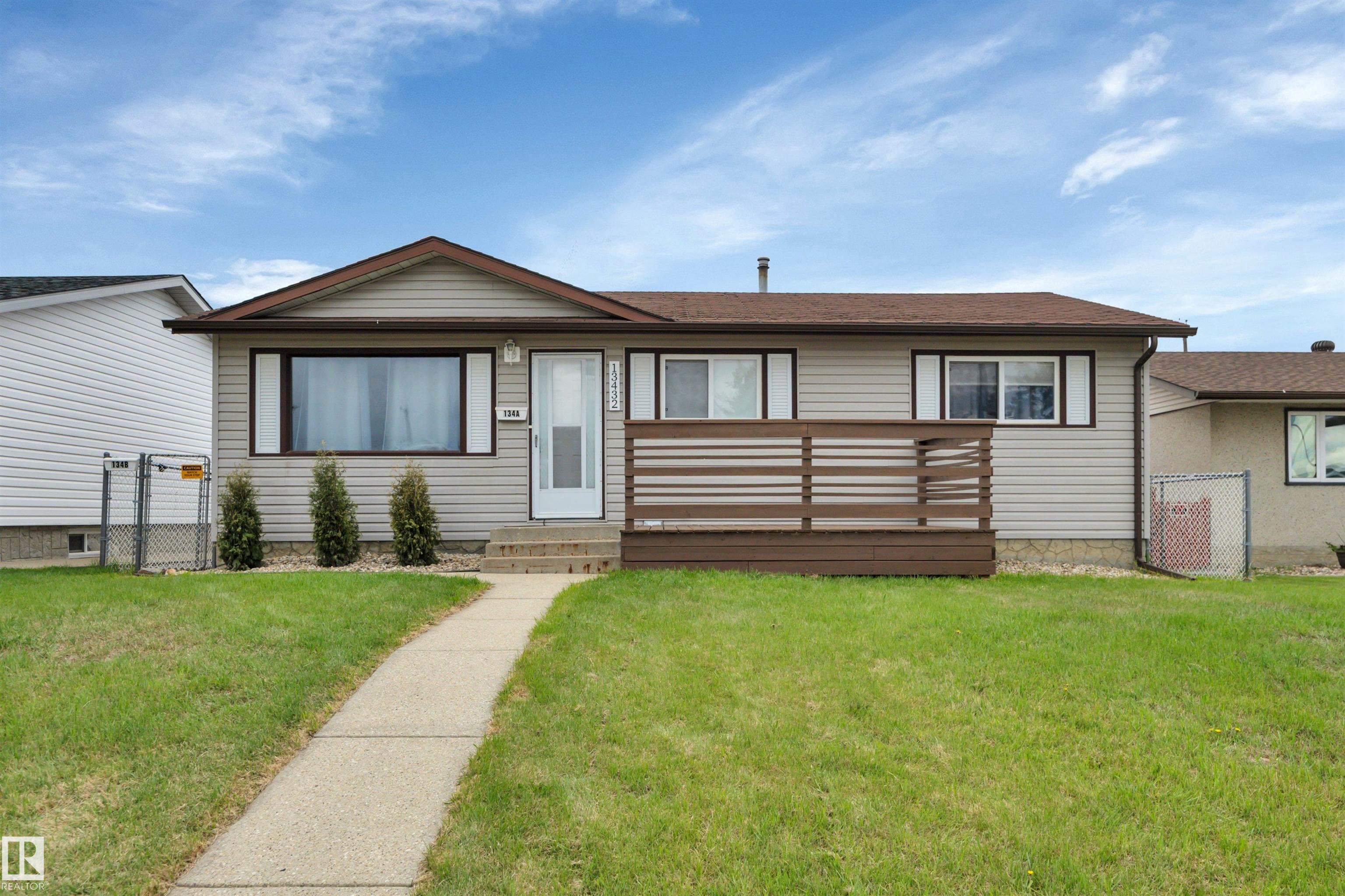13432 58 Street, Edmonton, MLS® # E4489194
