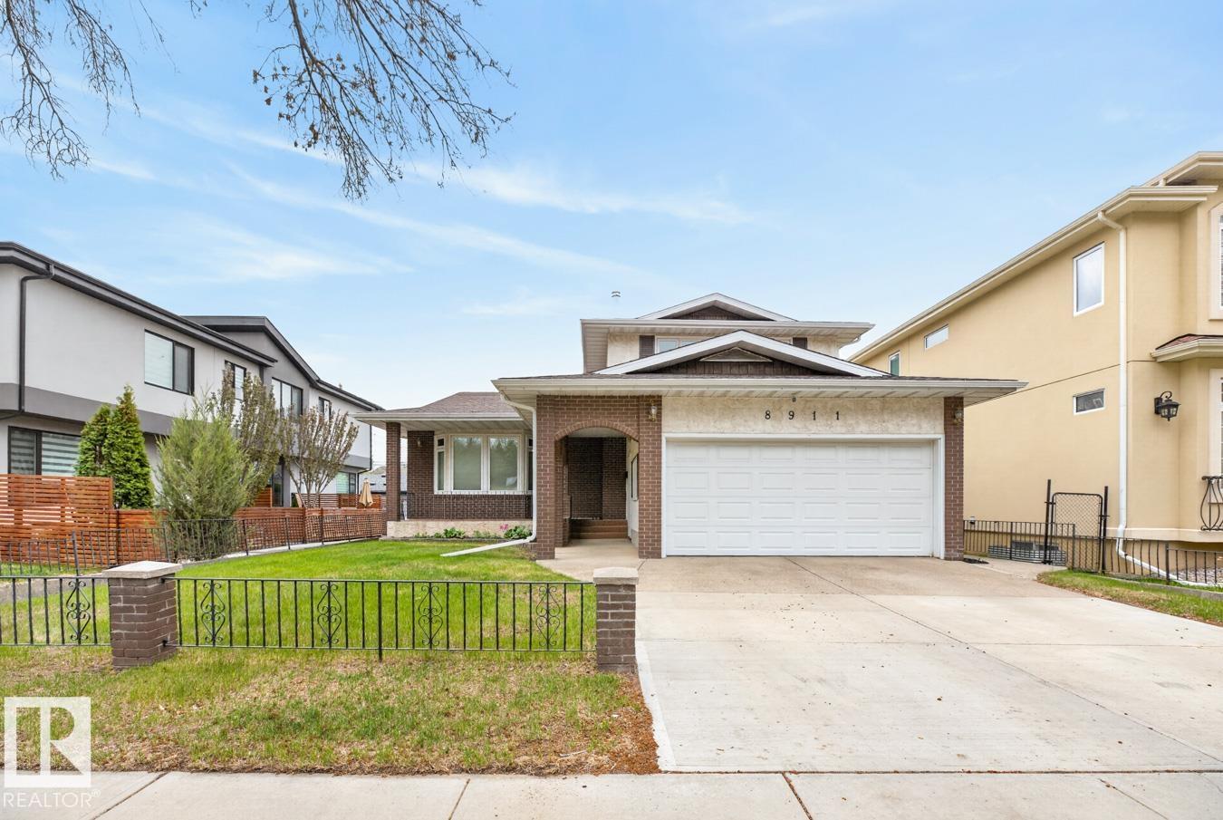 8911 84 Avenue, Edmonton, MLS® # E4489195