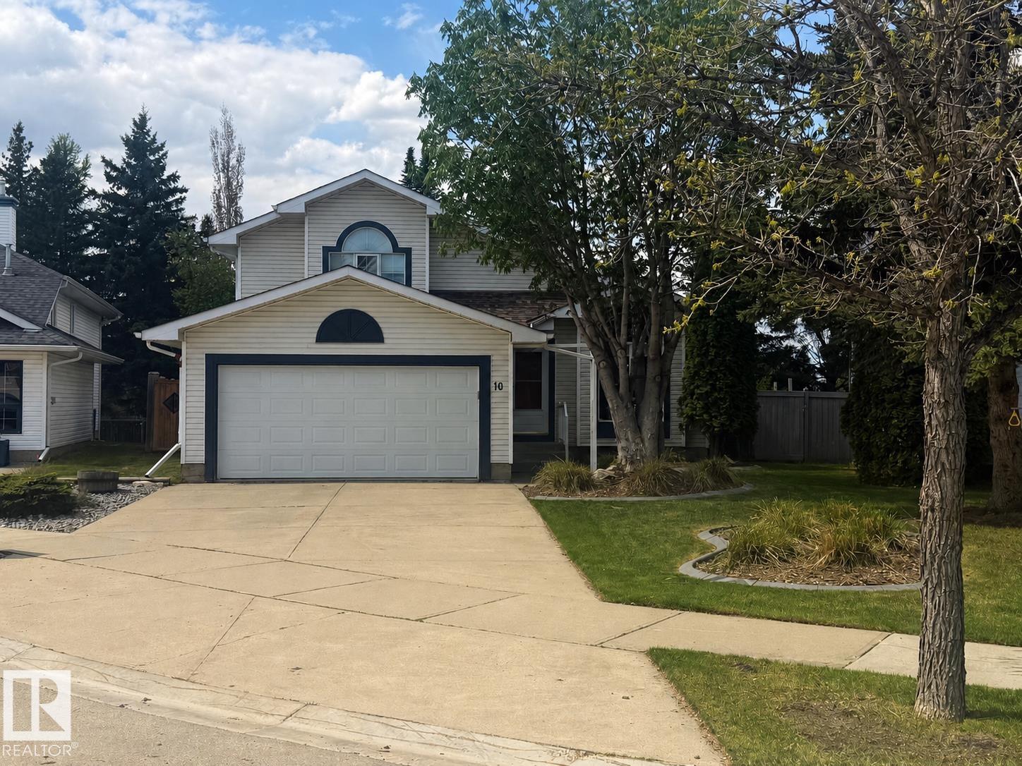 10 Harmony Place, St. Albert, MLS® # E4489206