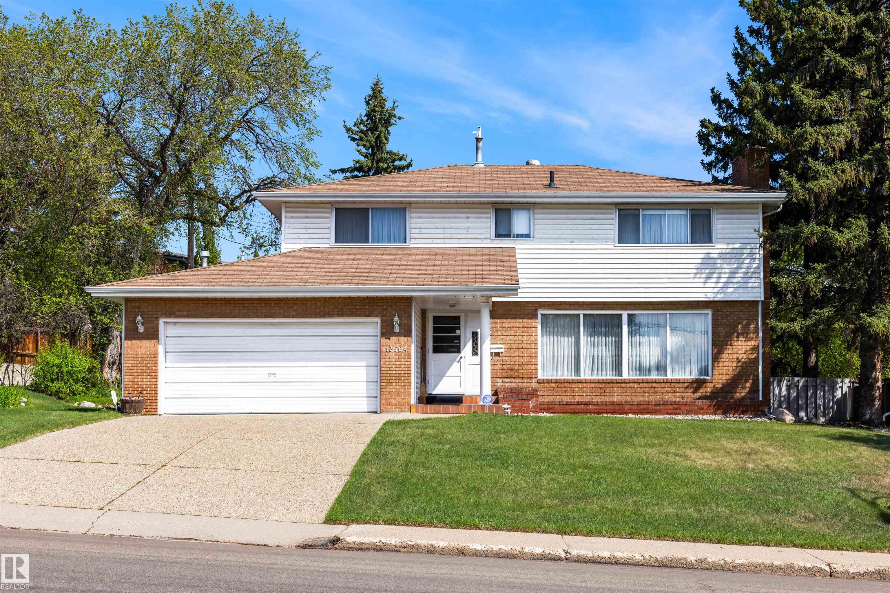 13504 81 Avenue, Edmonton, MLS® # E4489207