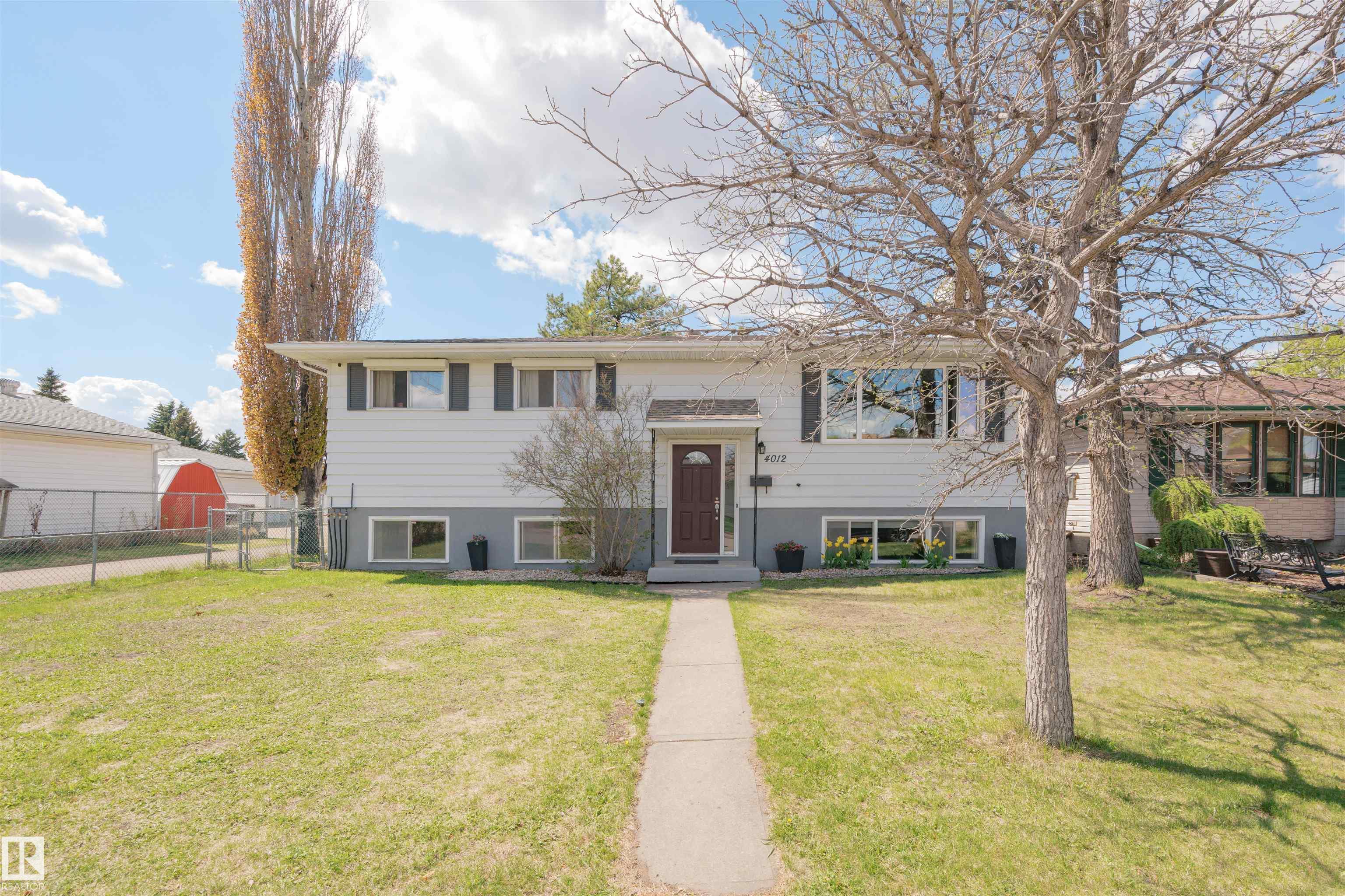 4012 86 Street, Edmonton, MLS® # E4489209