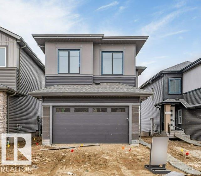 1847 Crossbill Loop, Edmonton, MLS® # E4489210