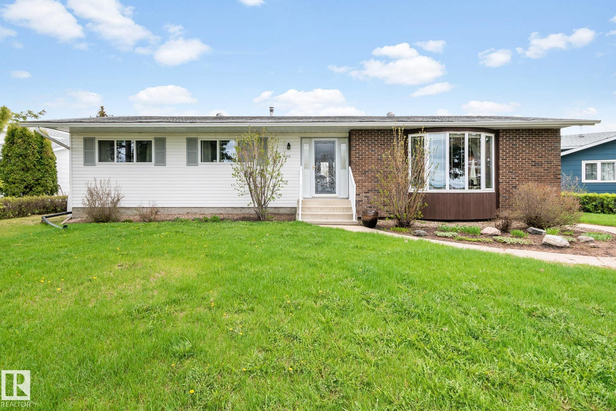 4611 Lakeshore Drive, Bonnyville Town, MLS® # E4489213