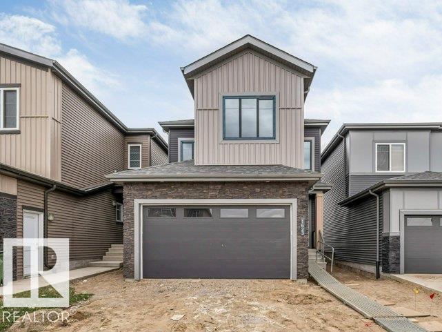 1623 Siskin Link Link, Edmonton, MLS® # E4489214