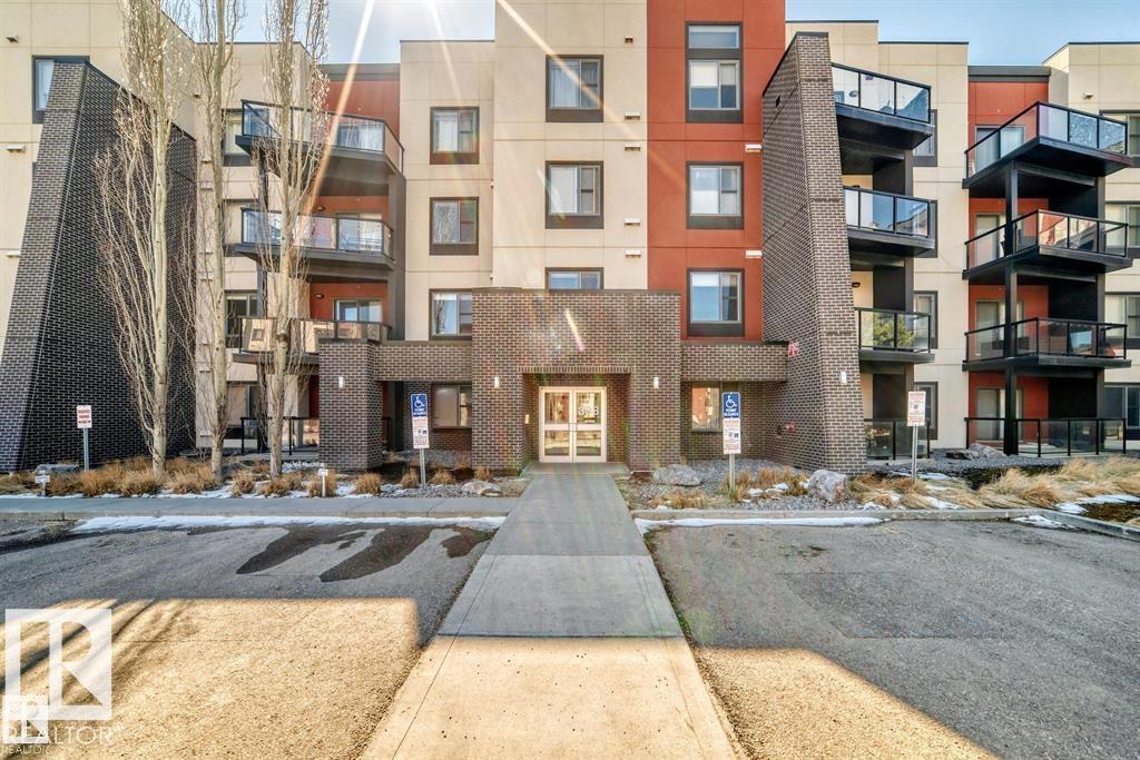 228 308 Ambleside Link Sw, Edmonton, MLS® # E4489216