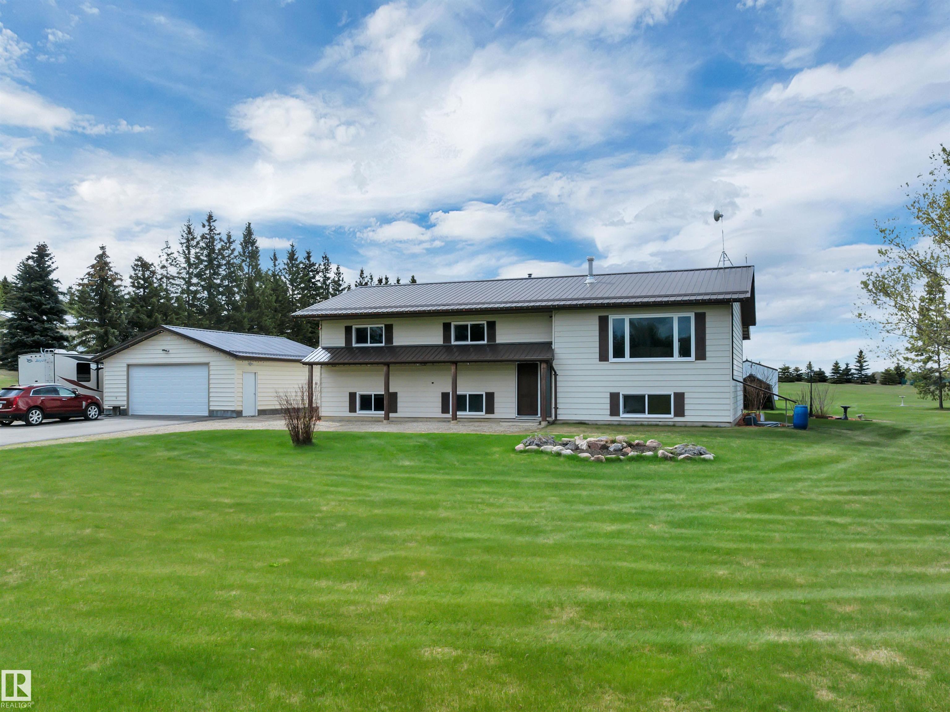 7 53503 Rge Road 274, Rural Parkland County, MLS® # E4489222