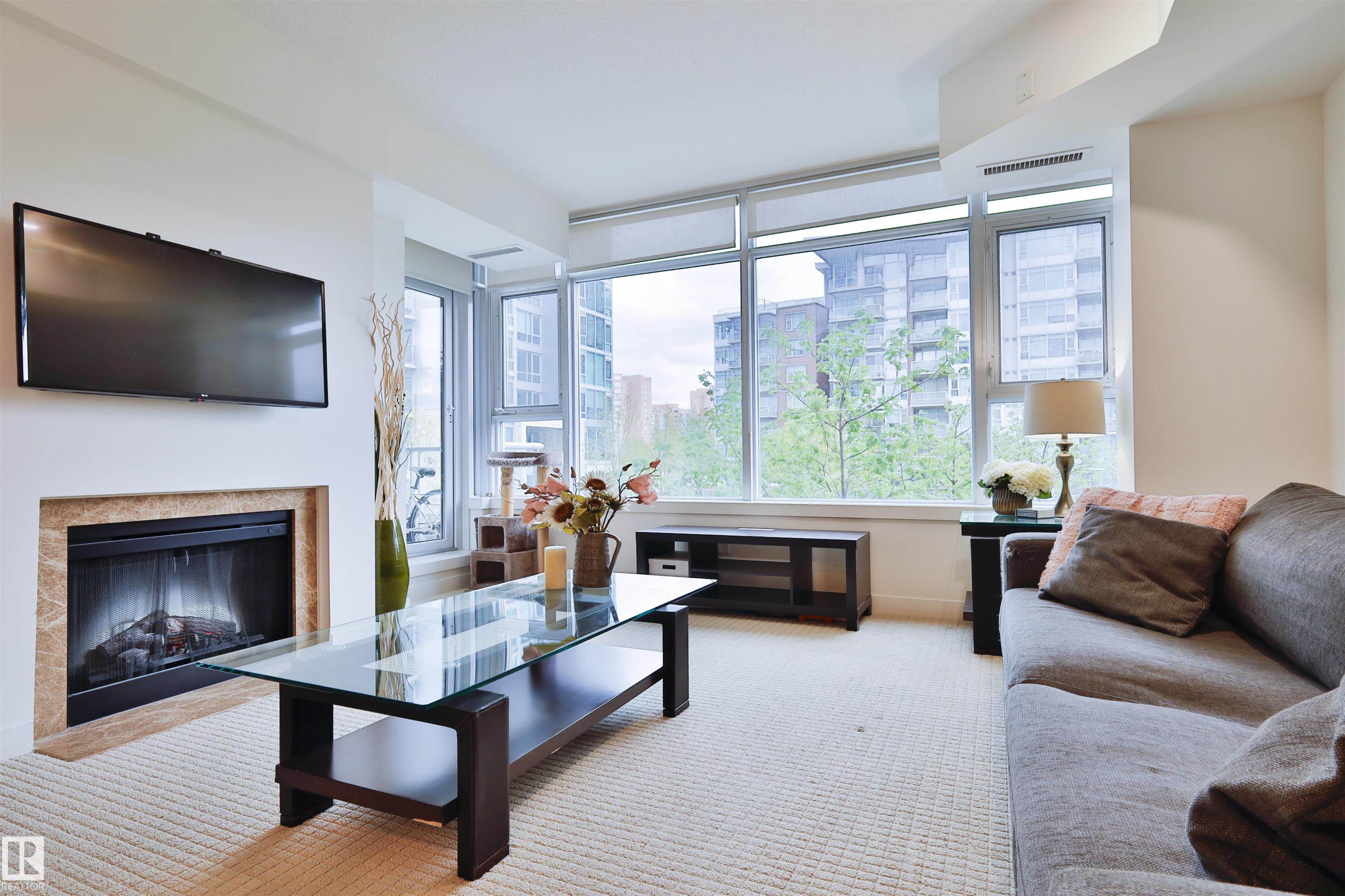 203 2606 109 Street, Edmonton, MLS® # E4489235