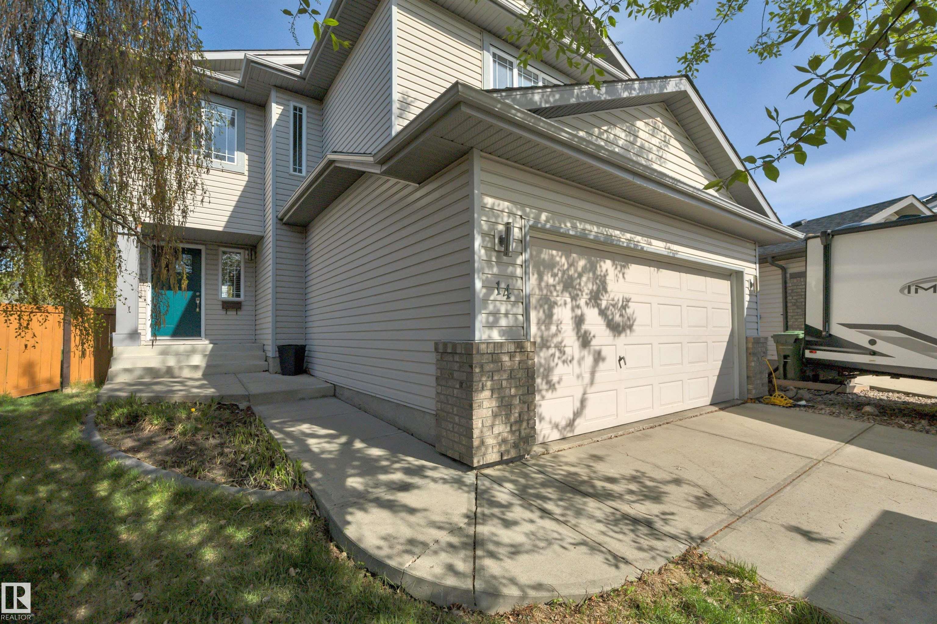 14 Newport Crescent, St. Albert, MLS® # E4489248