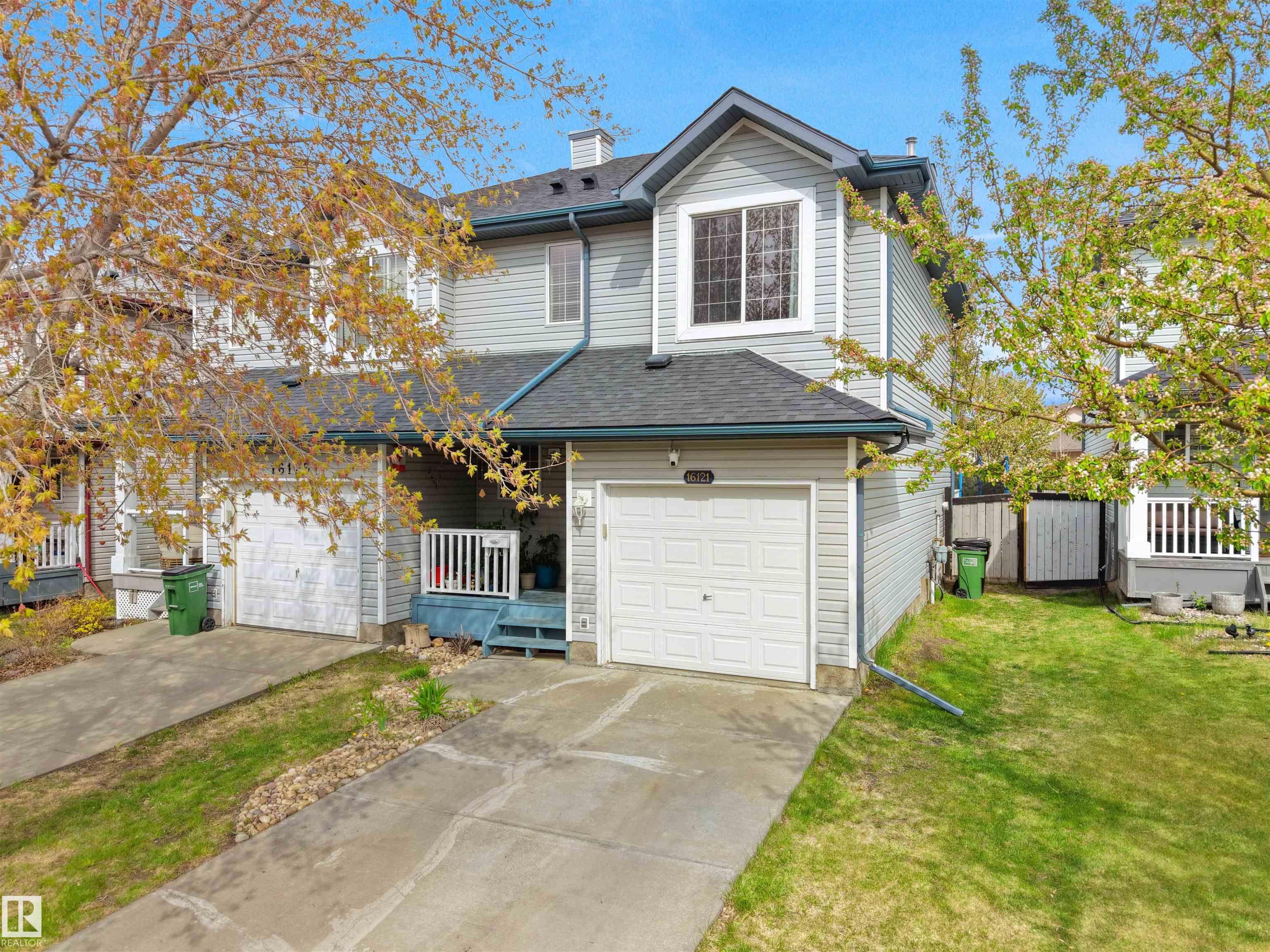 Real Estate Listing MLS E4489250