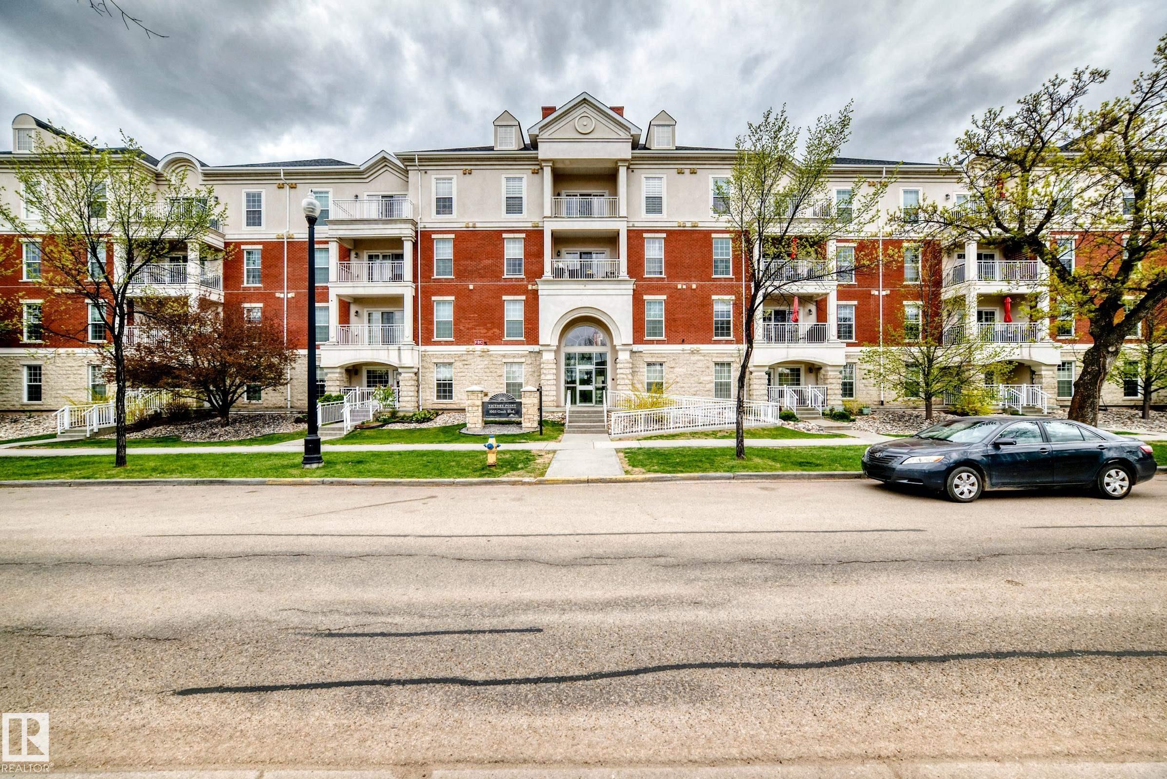 309 1003 Gault Boulevard, Edmonton, MLS® # E4489257