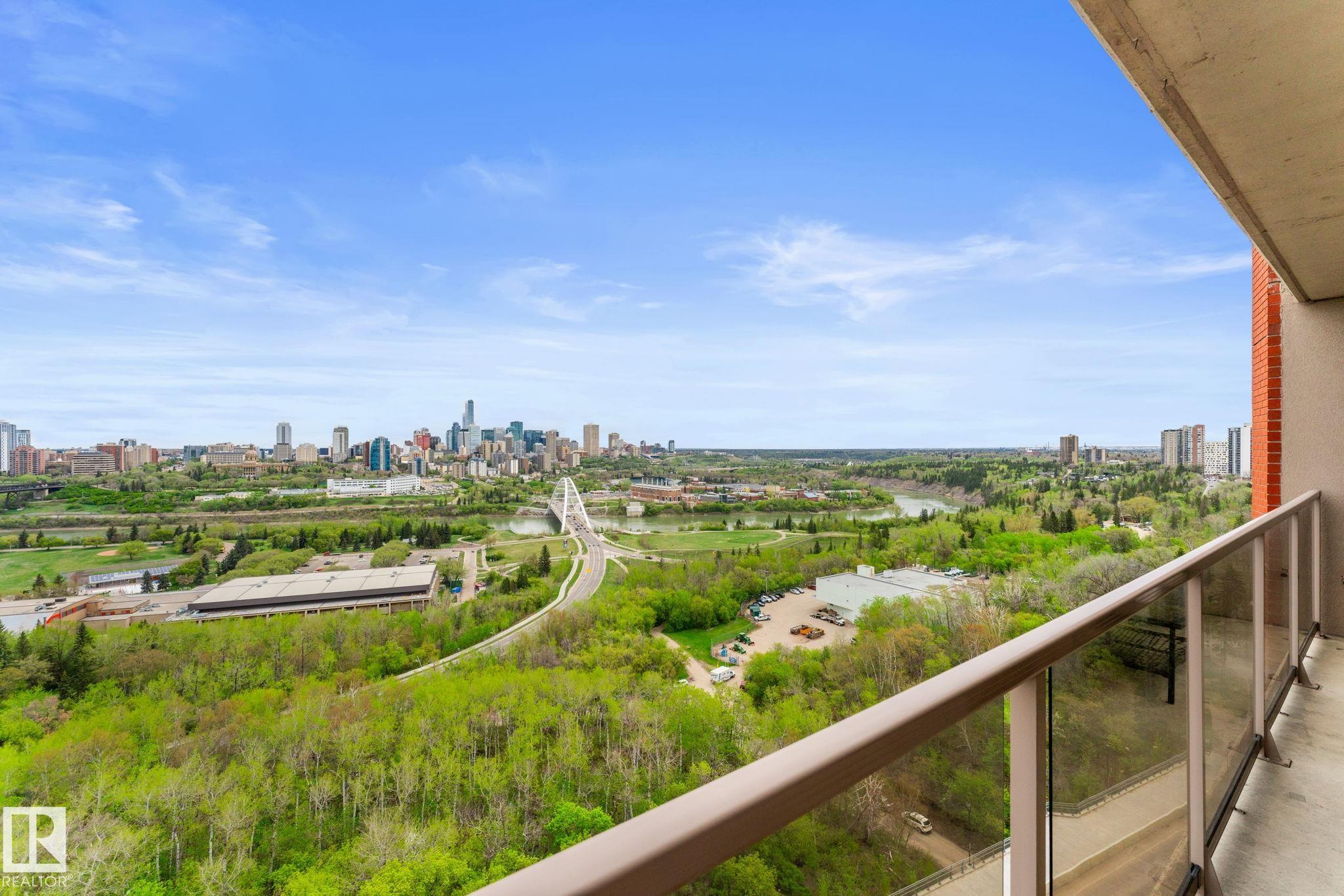 1602 10649 Saskatchewan Drive, Edmonton, MLS® # E4489258