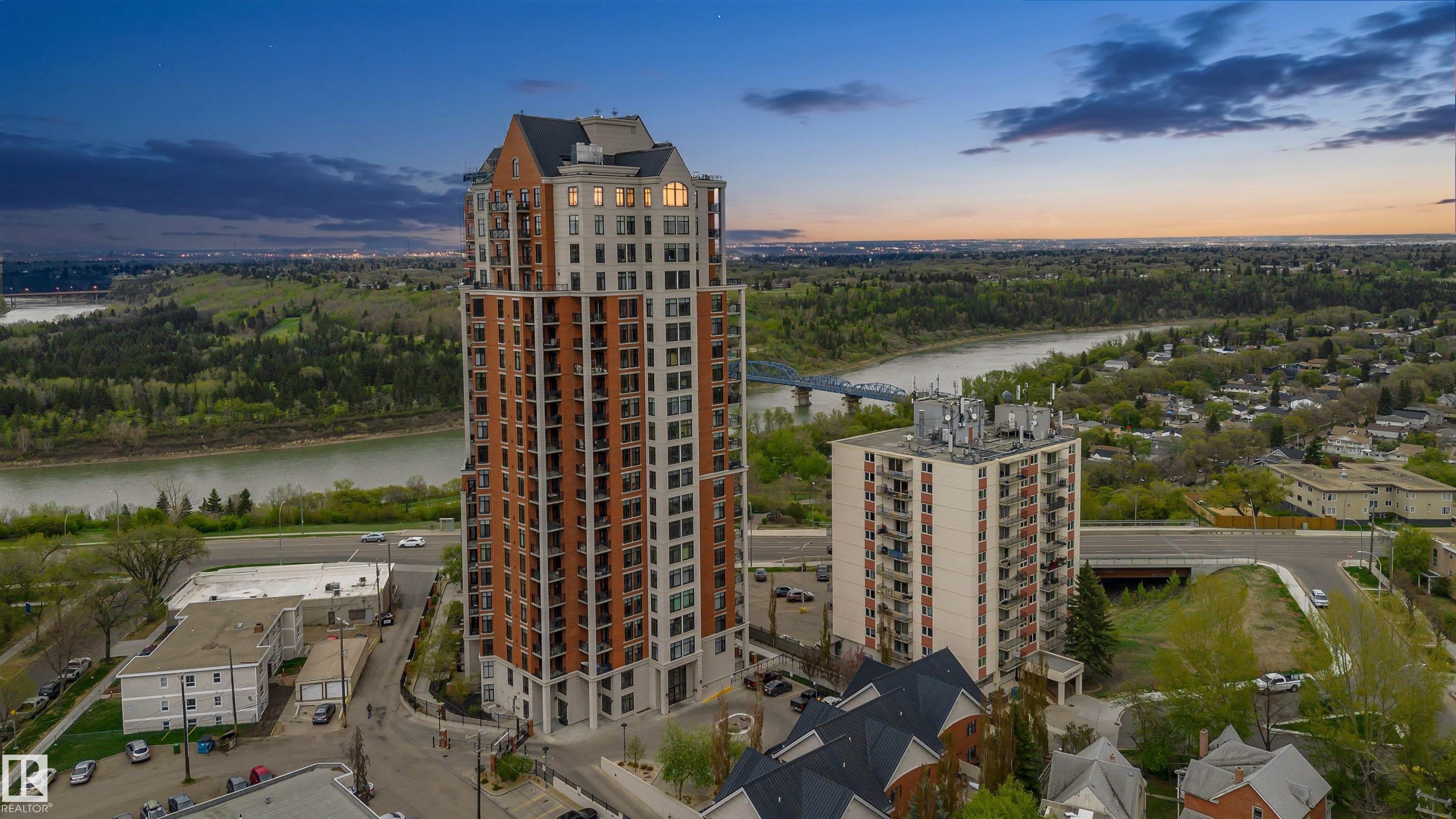 2104 9020 Jasper Avenue, Edmonton, MLS® # E4489260