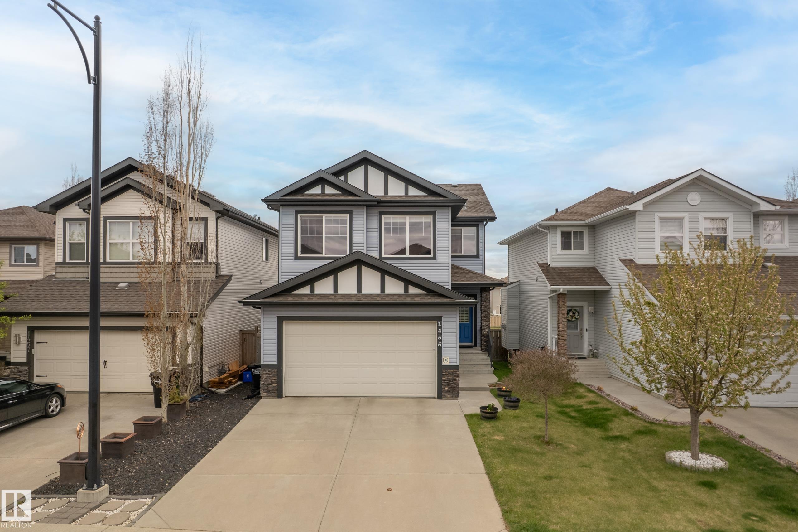 1455 Hays Way, Edmonton, MLS® # E4489262