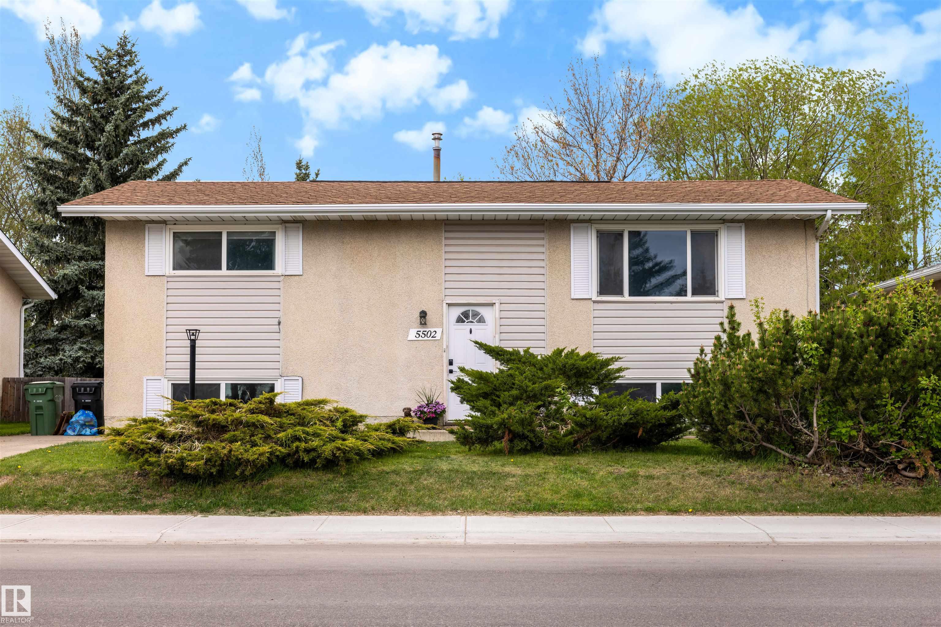 5502 52 Street, Leduc, MLS® # E4489263