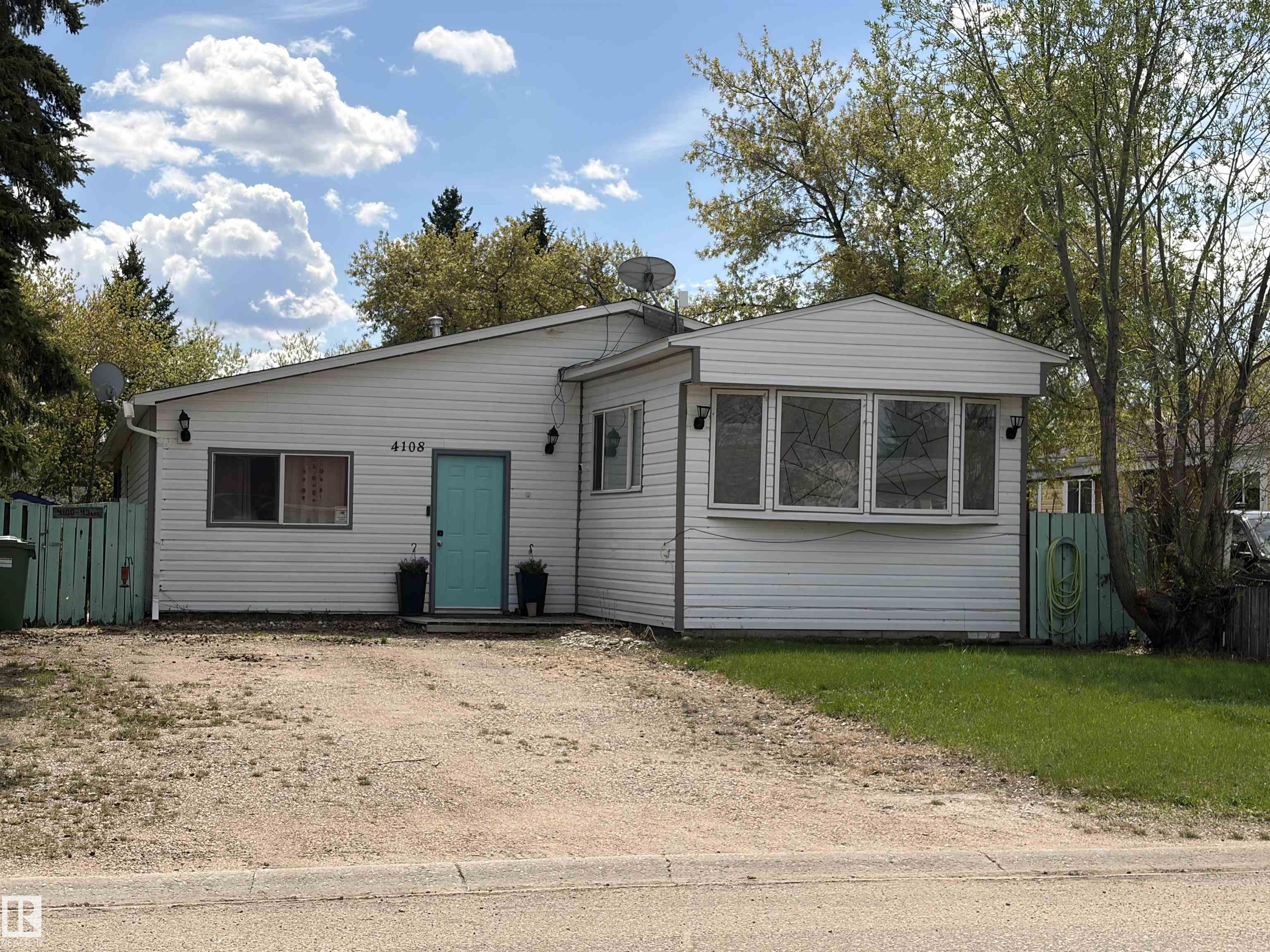 4108 49 Avenue, Bonnyville Town, MLS® # E4489268