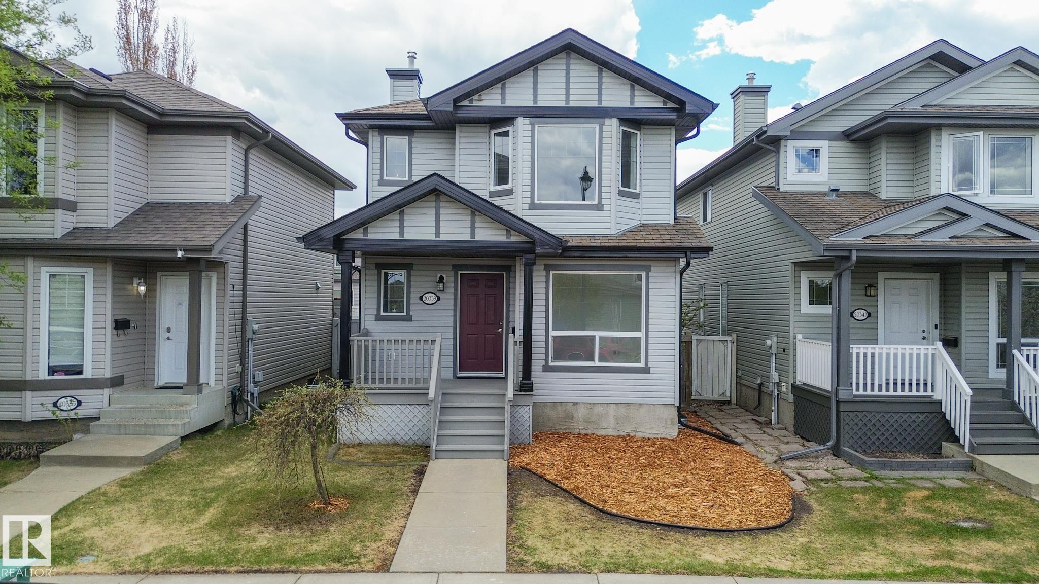 20339 58 Avenue, Edmonton, MLS® # E4489273