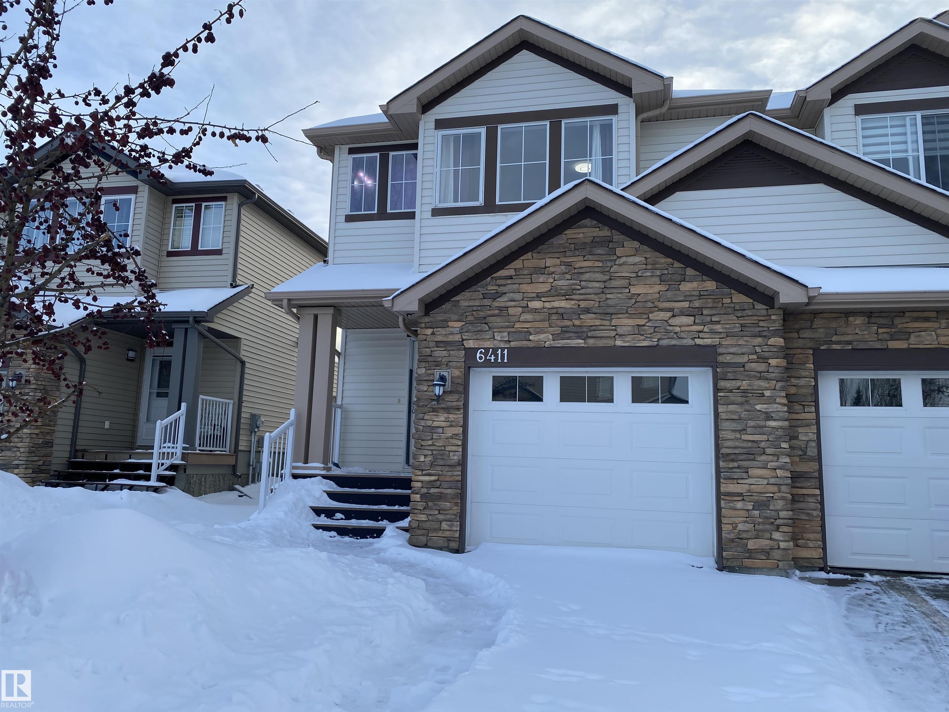 6411 18 Avenue, Edmonton, MLS® # E4489275