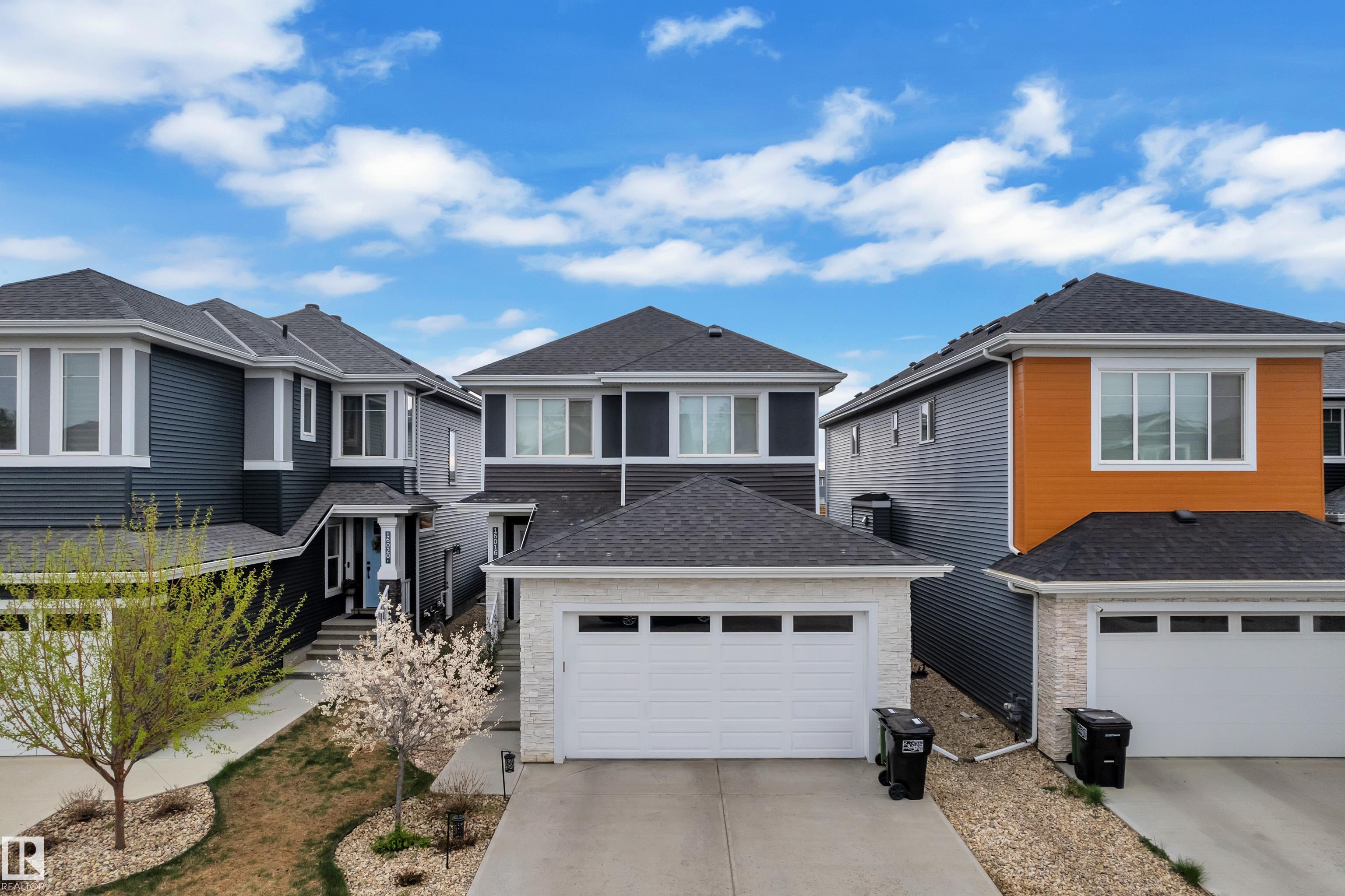 16016 34 Avenue, Edmonton, MLS® # E4489283