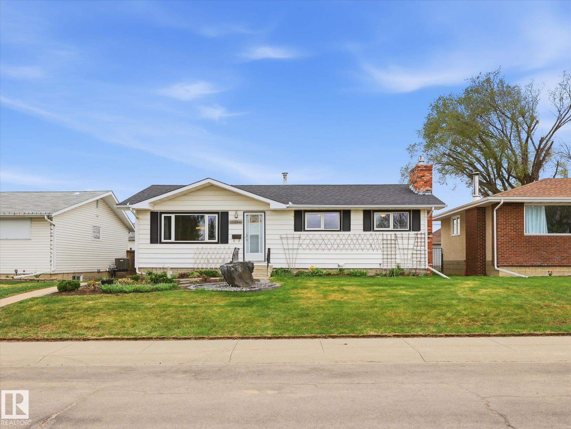 13504 116 St Nw, Edmonton, MLS® # E4489285