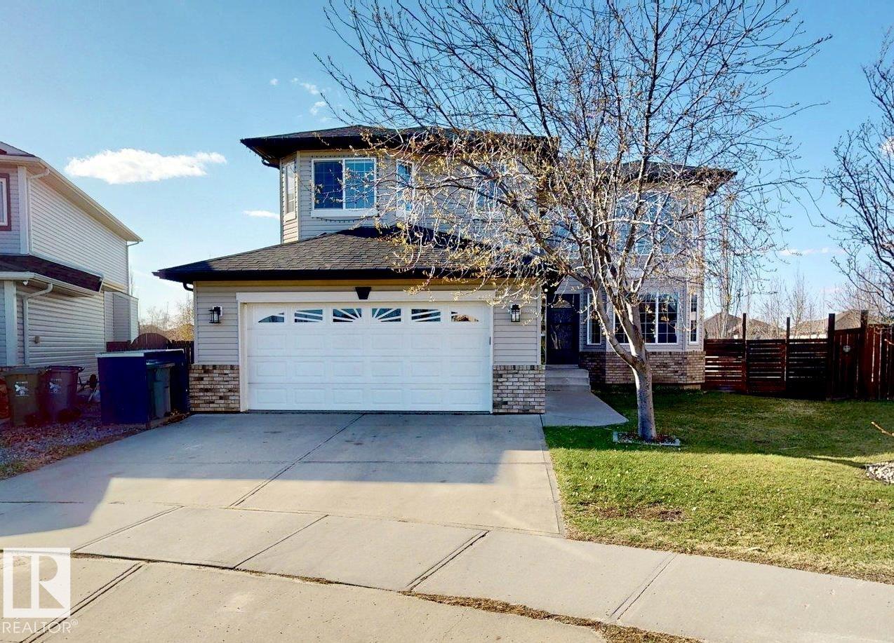 32 Carriere Crescent, Beaumont, MLS® # E4489289