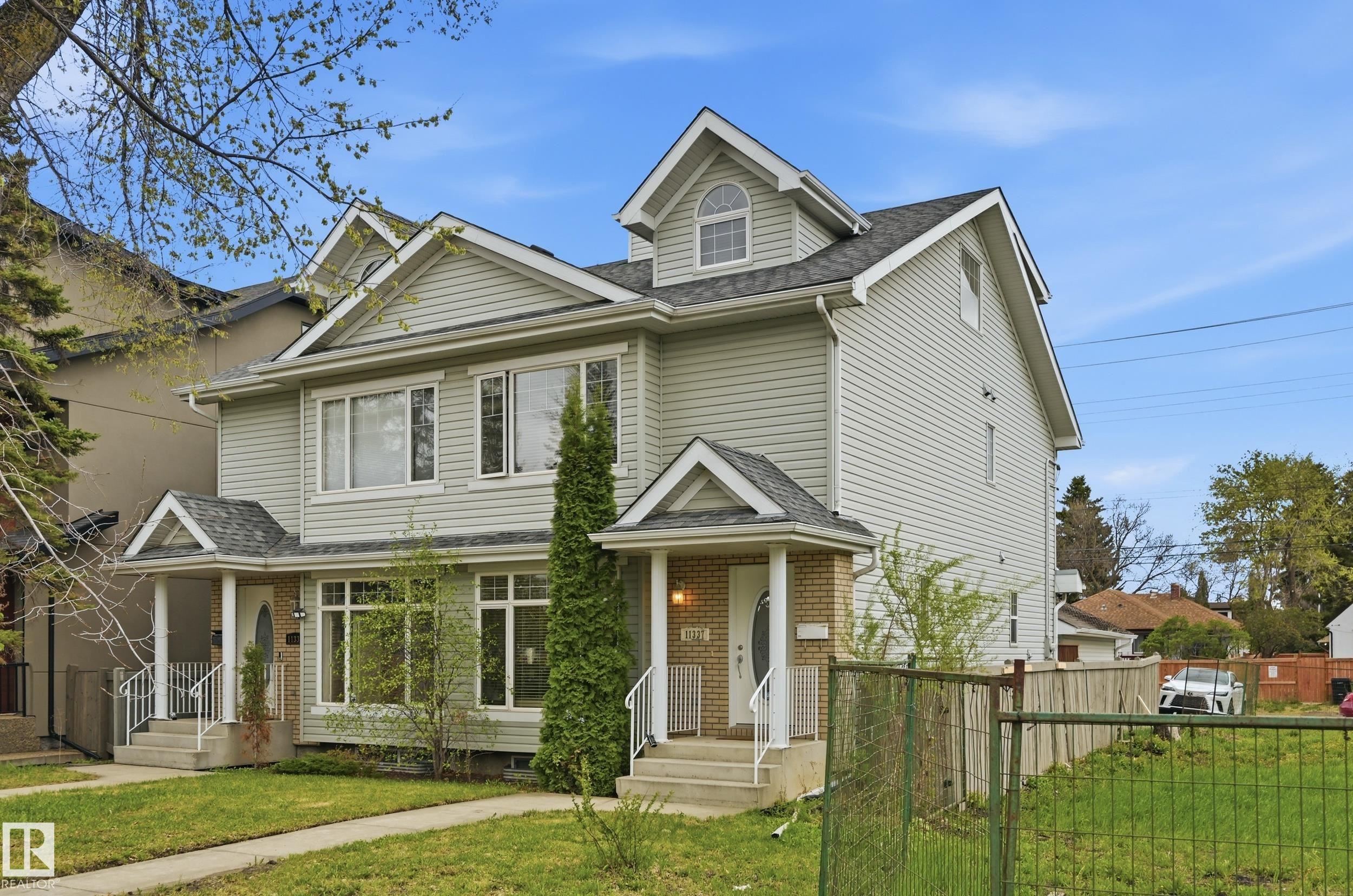11337 76 Avenue, Edmonton, MLS® # E4489292