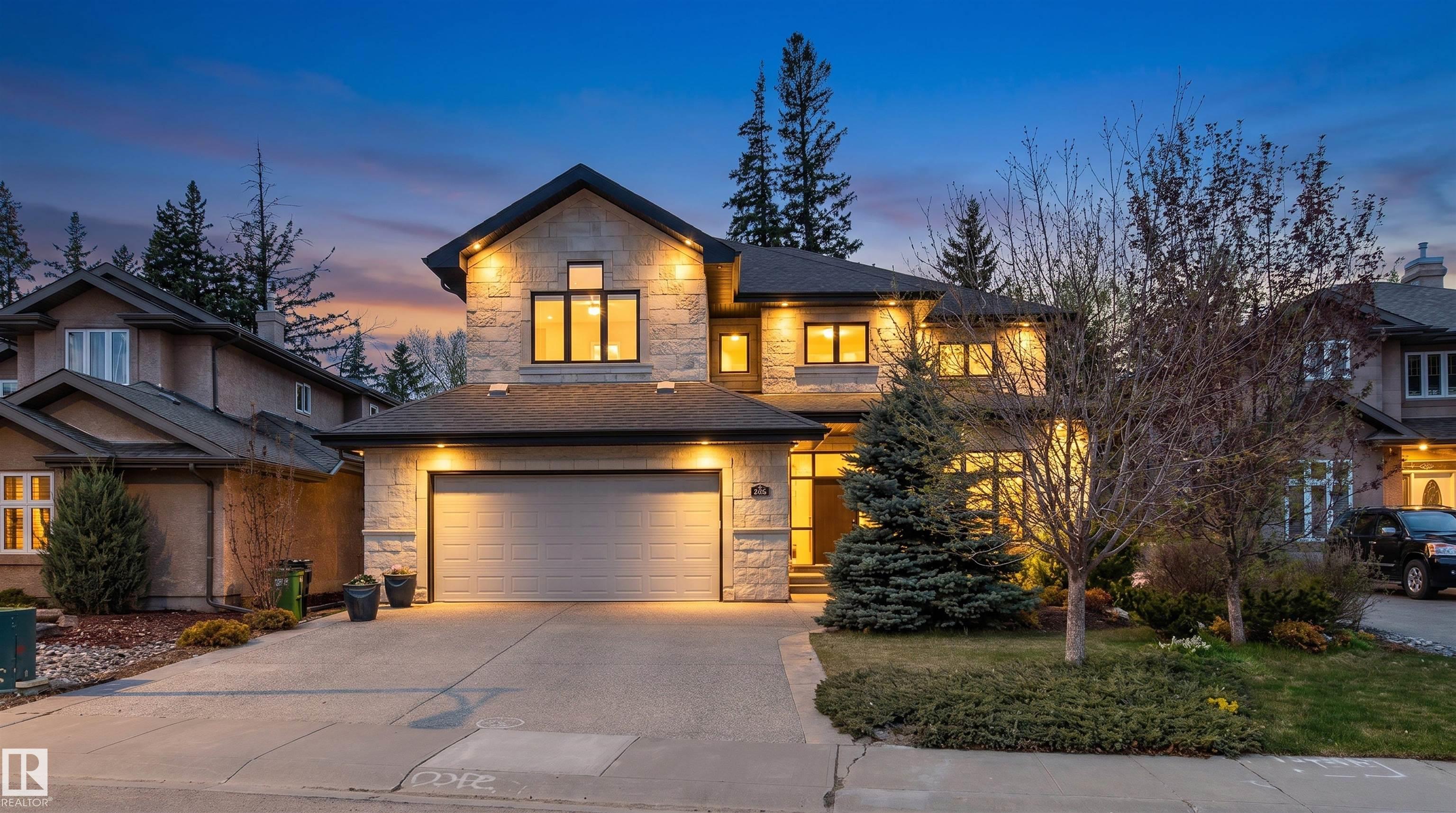 1728 Rutherford Pt Point(e) Sw, Edmonton, MLS® # E4489295