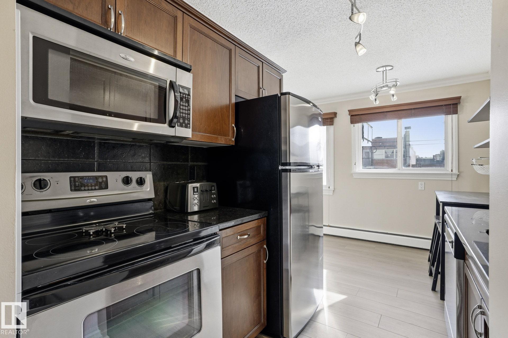 202 10555 83 Avenue, Edmonton, MLS® # E4489301