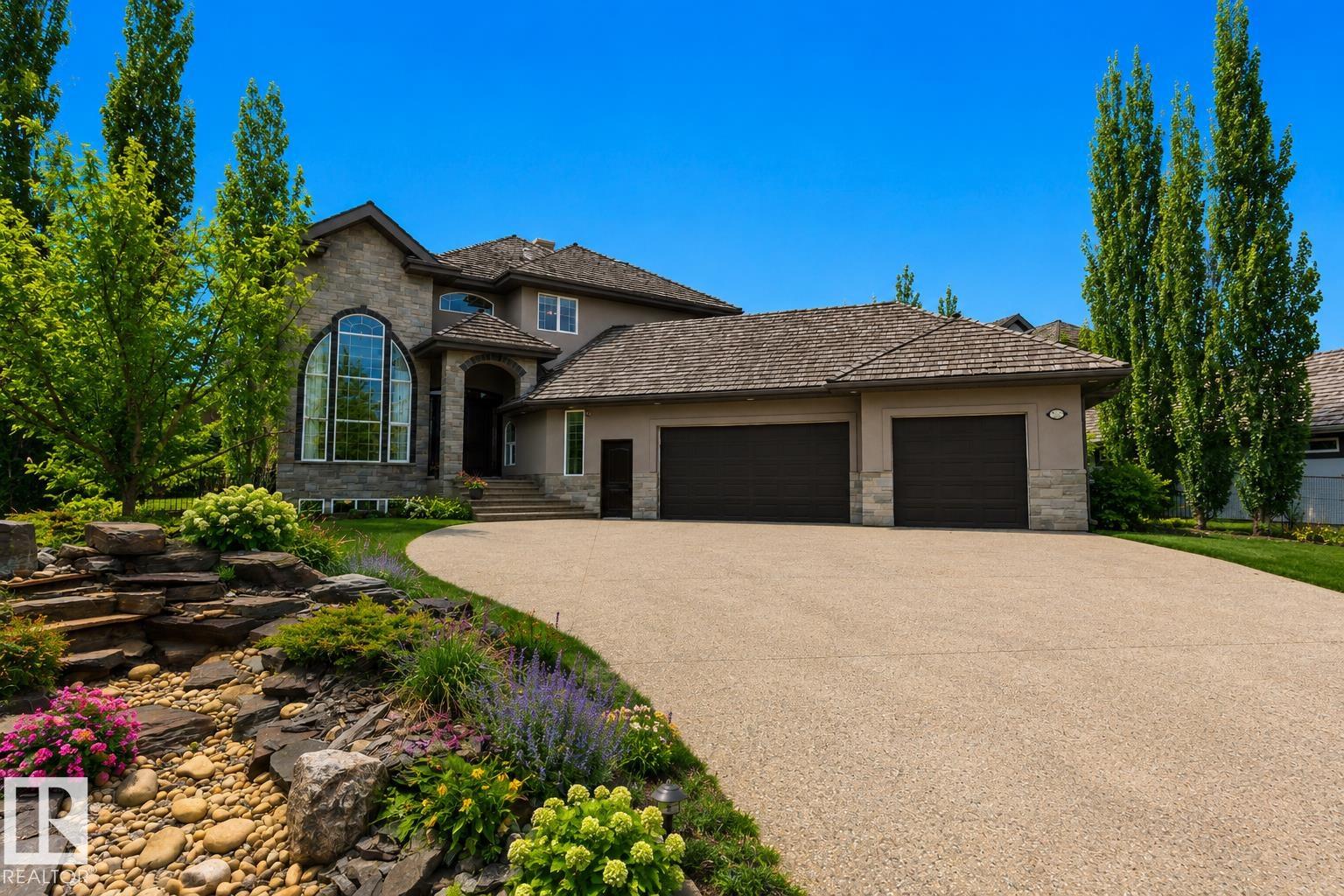 58 Riverstone Close, Rural Sturgeon County, MLS® # E4489305