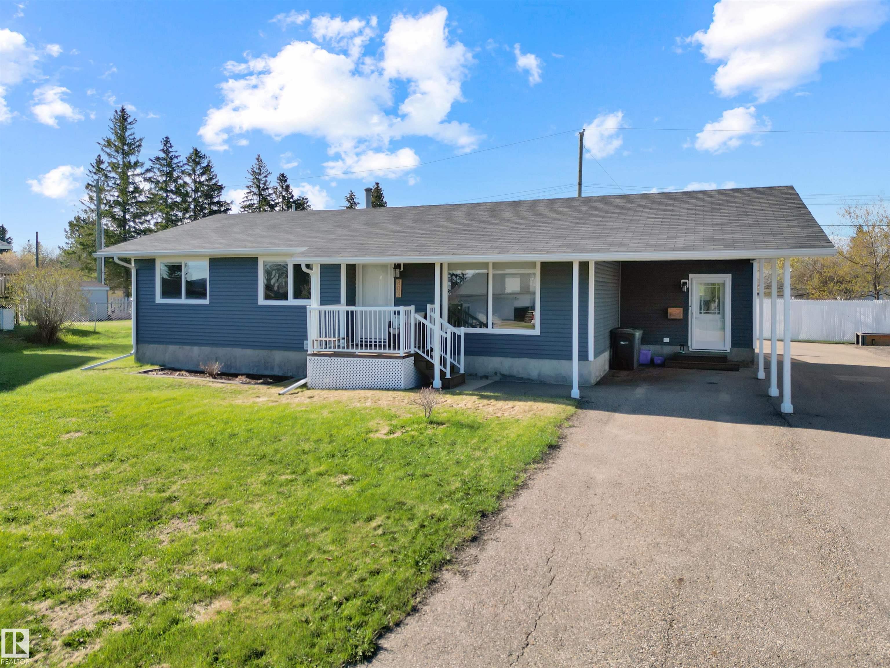 803 12 Avenue, Cold Lake, MLS® # E4489315