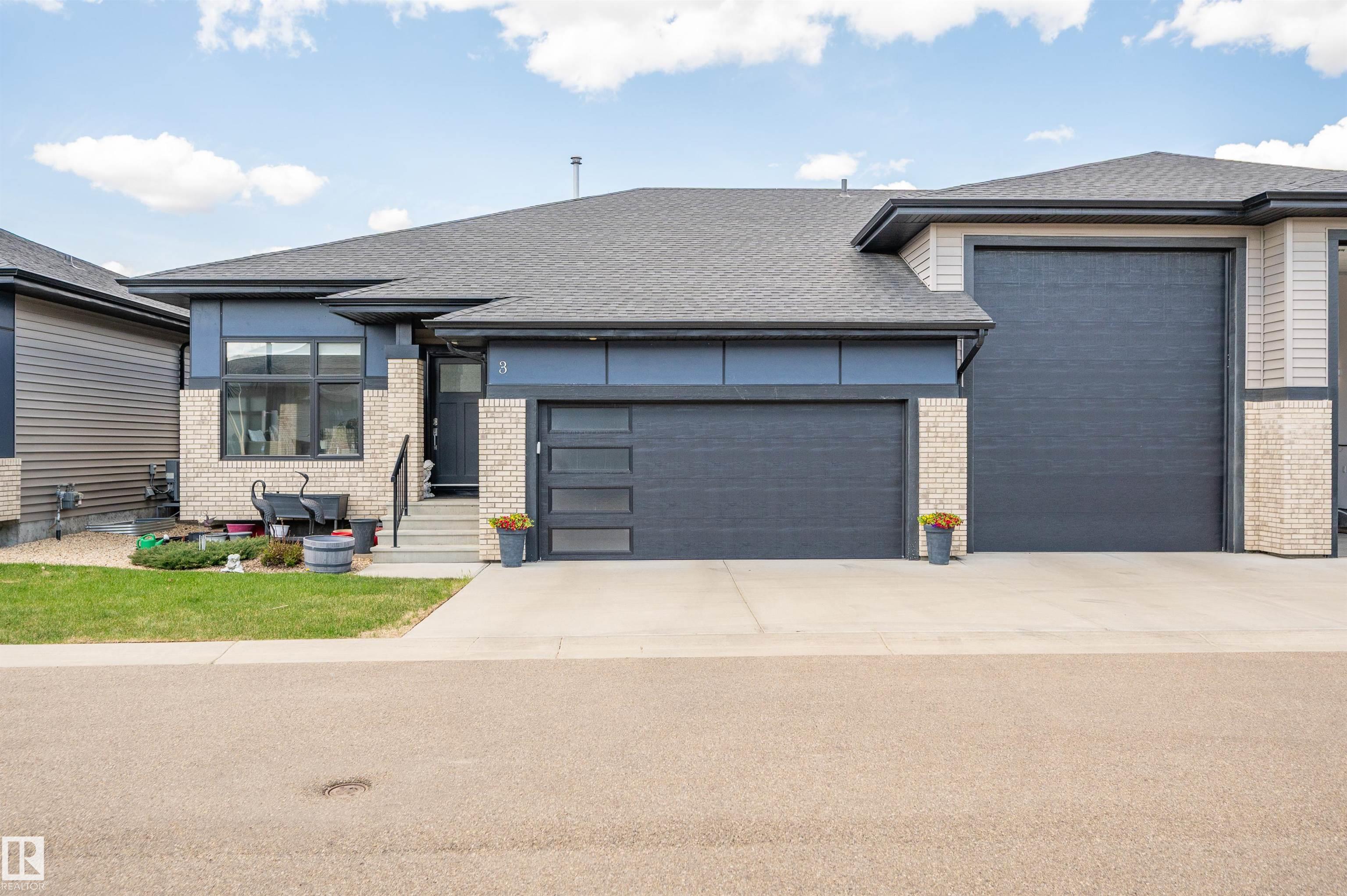 3 103 Allard Link, Edmonton, MLS® # E4489317