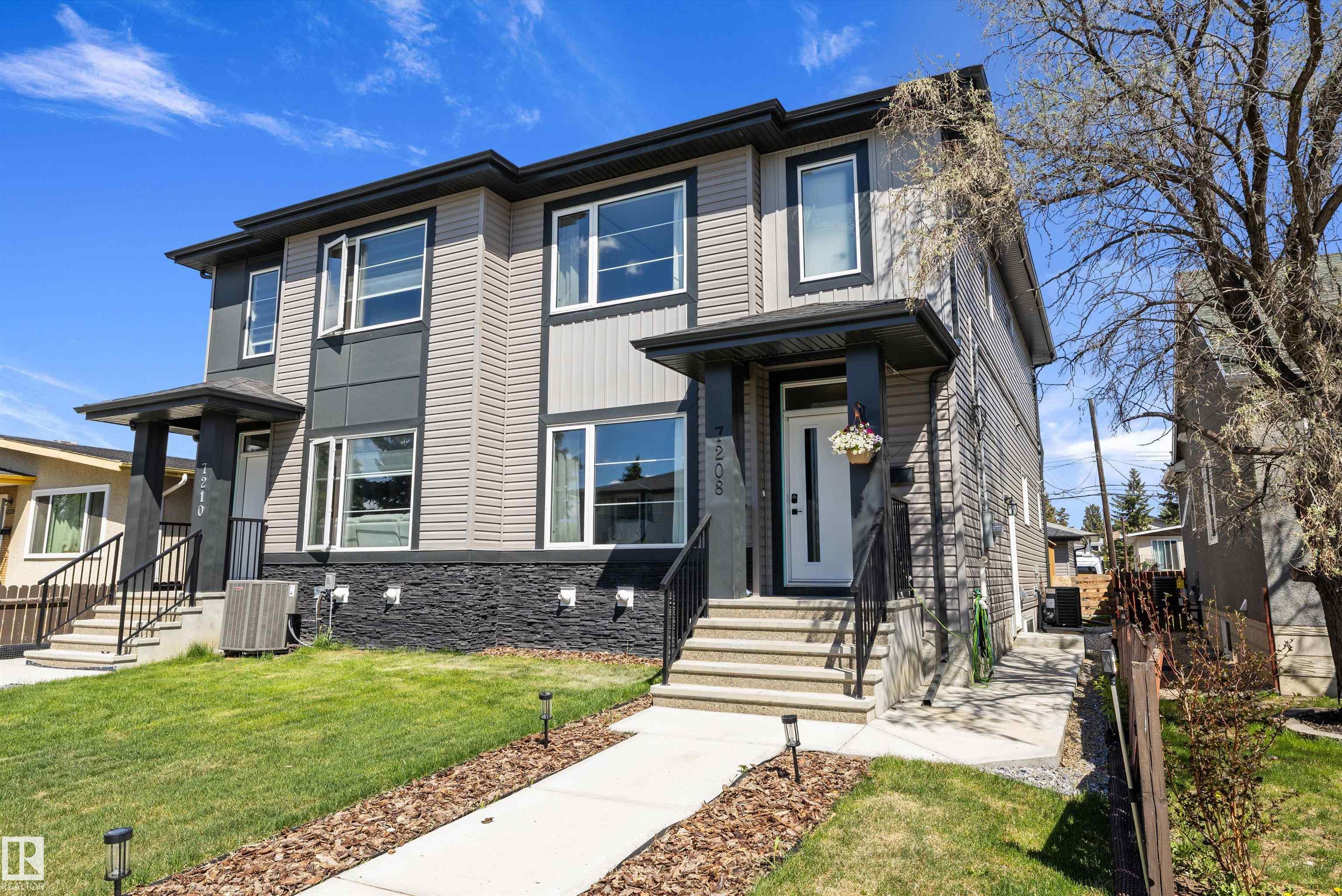 7208 78 Avenue, Edmonton, MLS® # E4489321