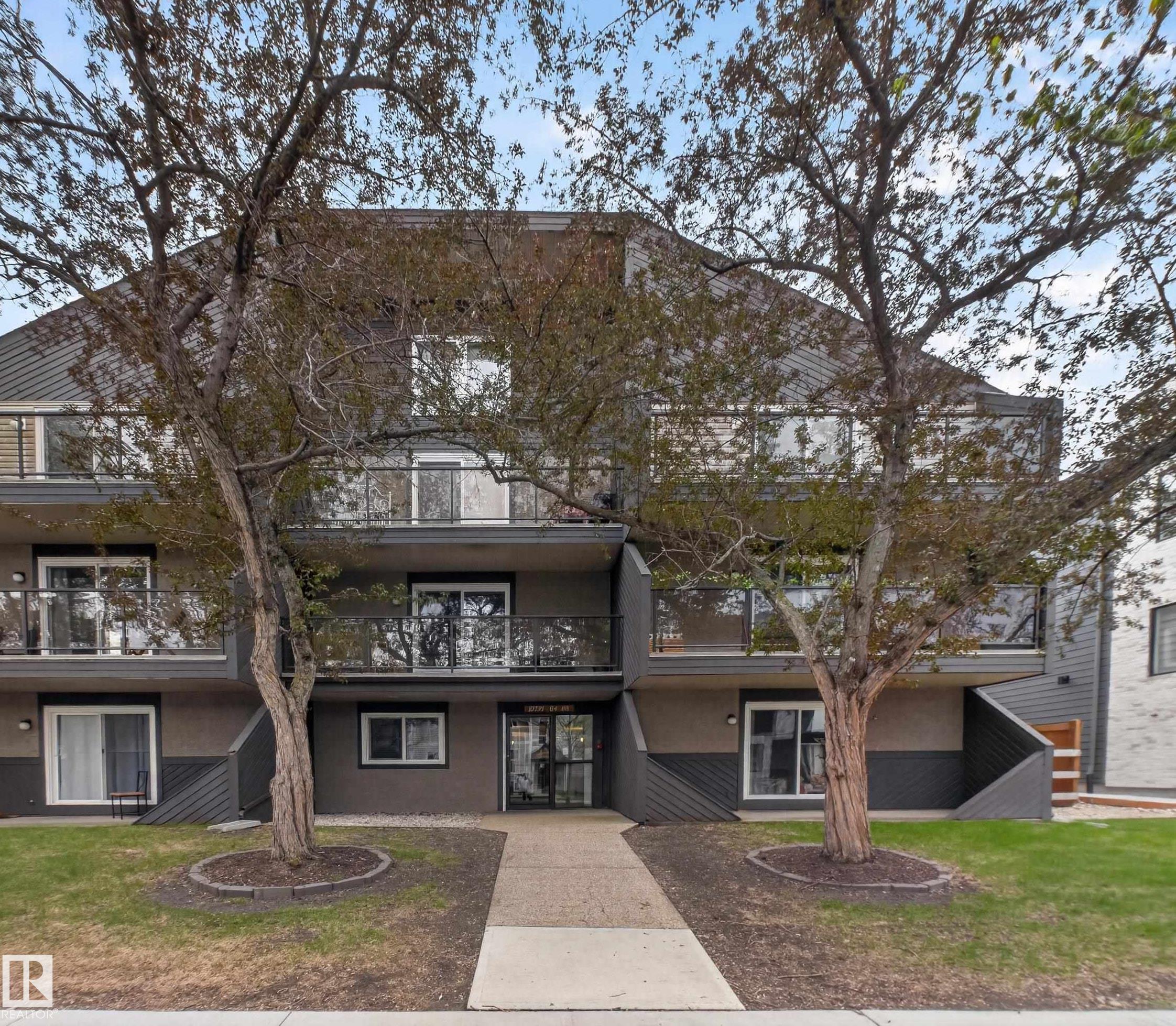 204 10731 84 Avenue, Edmonton, MLS® # E4489324