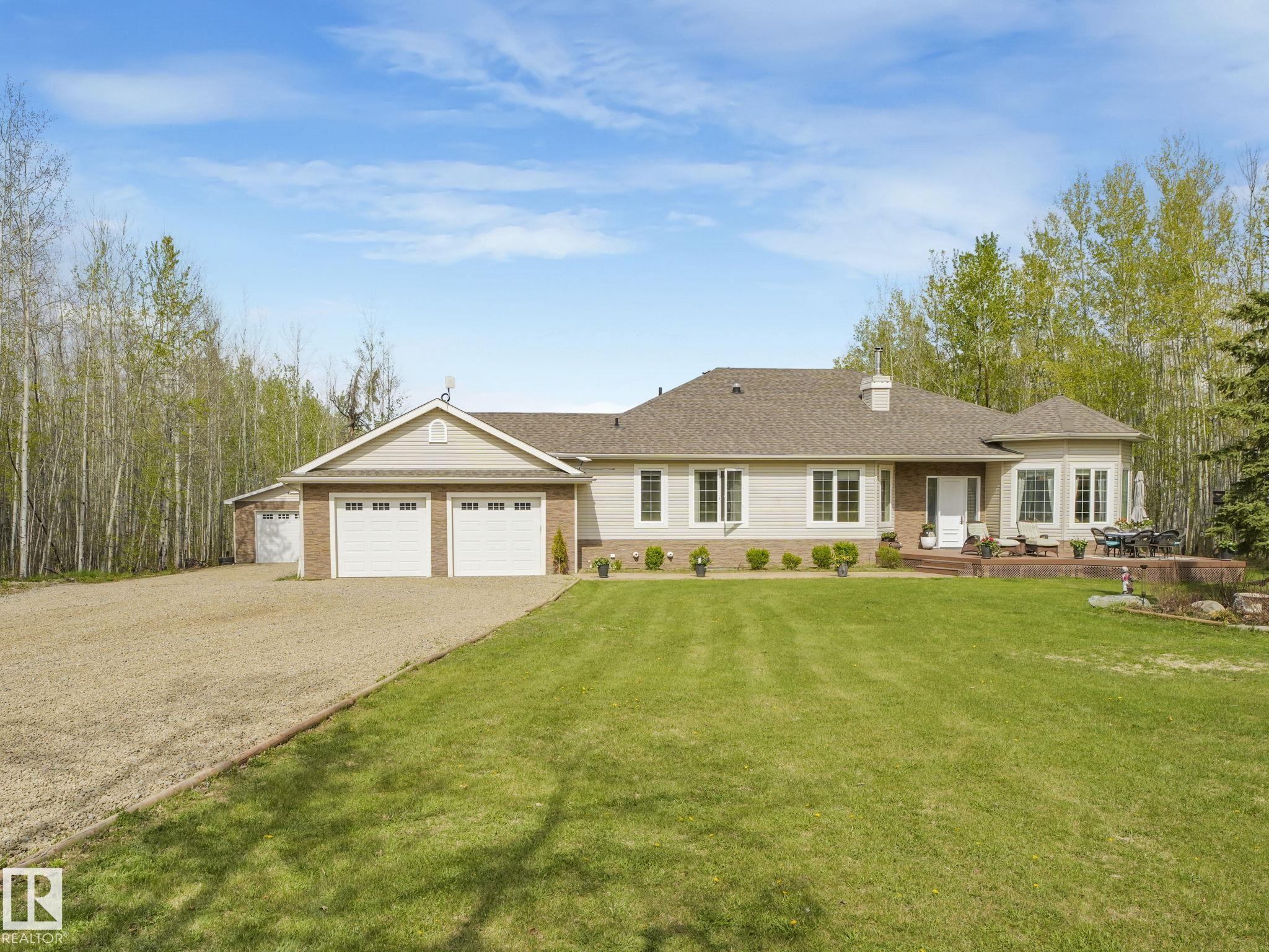 220 462054 Rge Road 11, Rural Wetaskiwin County, MLS® # E4489328