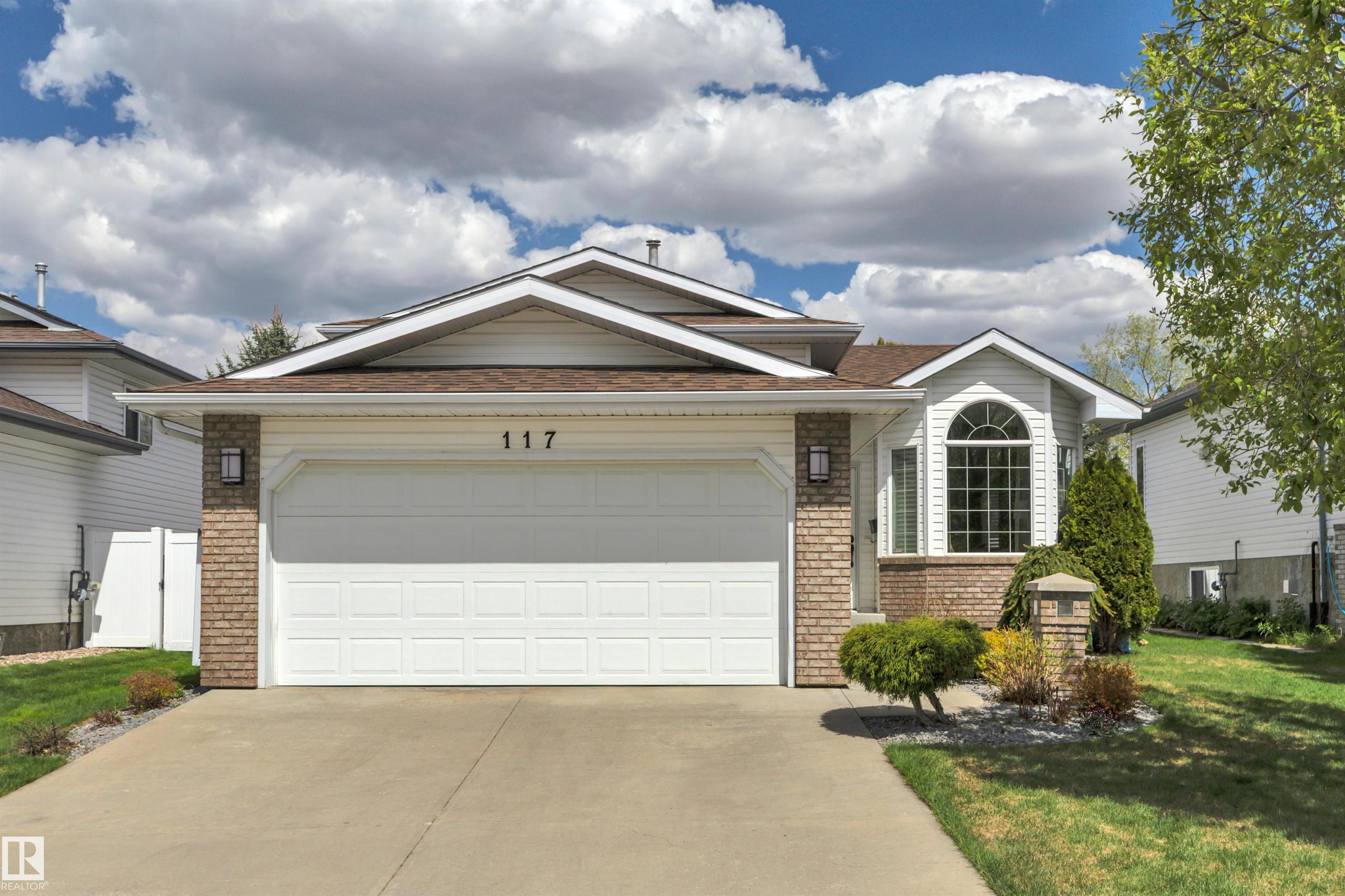 117 Hollick-kenyon Way, Edmonton, MLS® # E4489330
