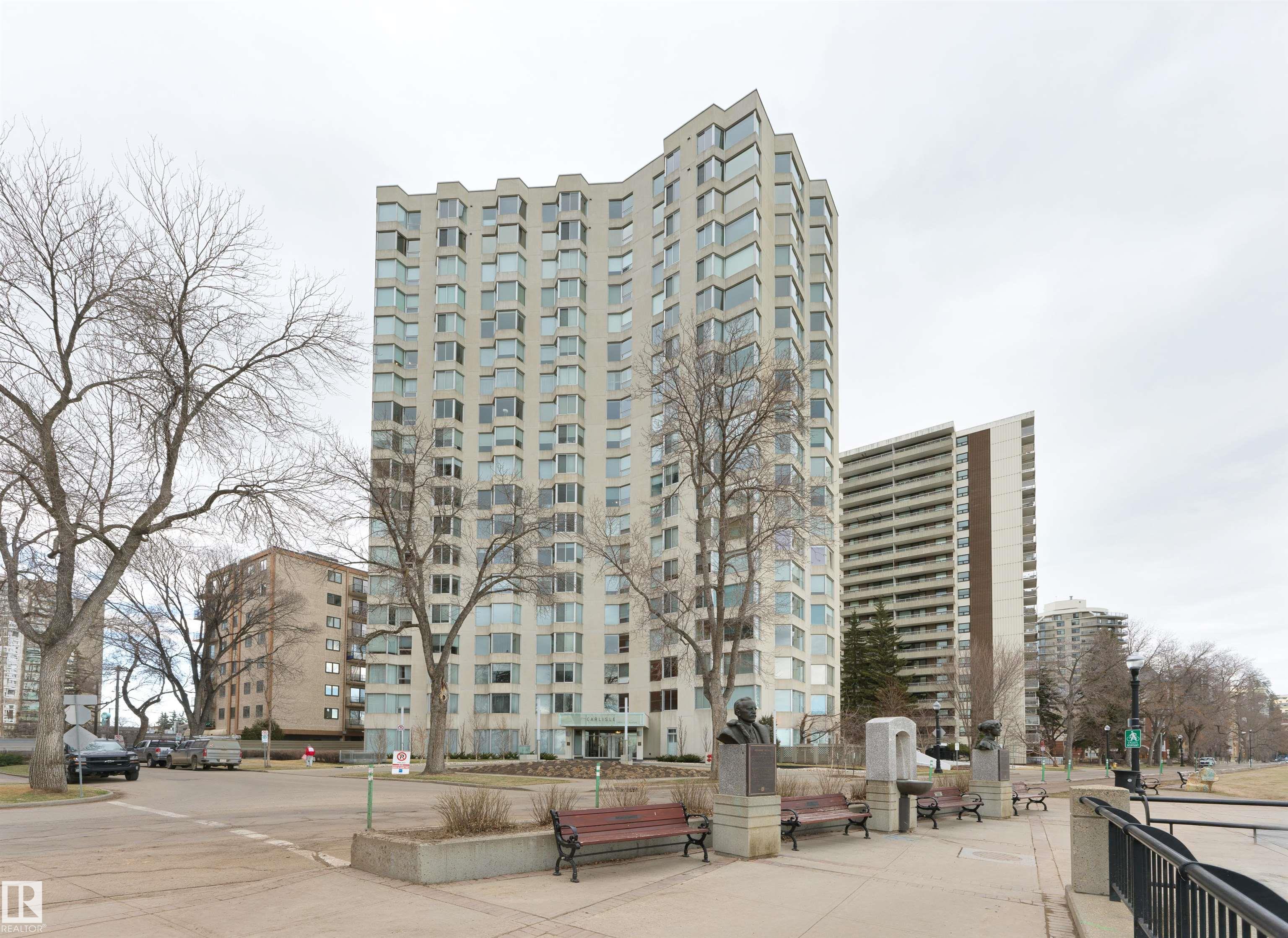201 11826 100 Avenue, Edmonton, MLS® # E4489332