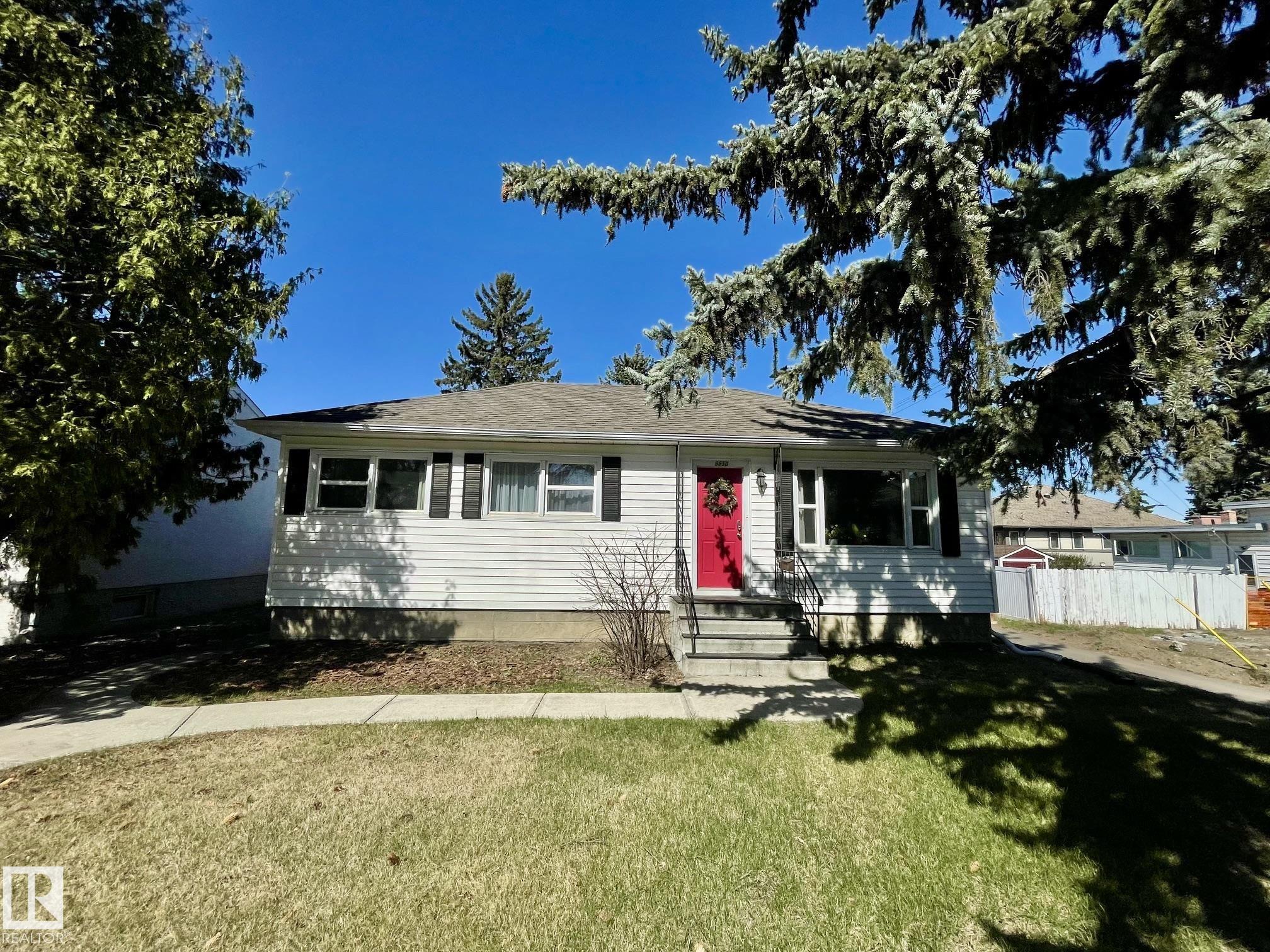 9650 86 Street, Edmonton, MLS® # E4489334