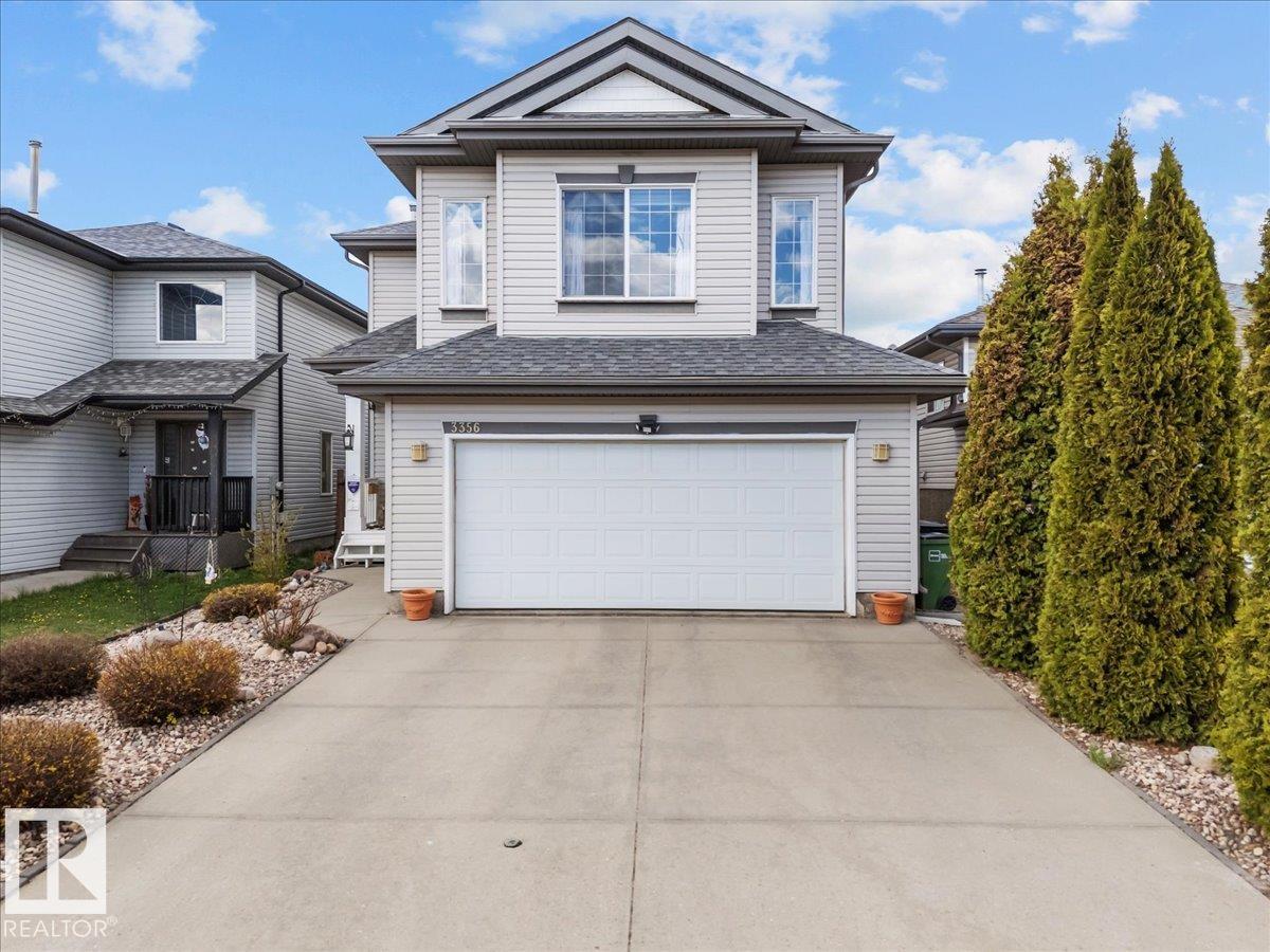 3356 25 Ave, Edmonton, MLS® # E4489338