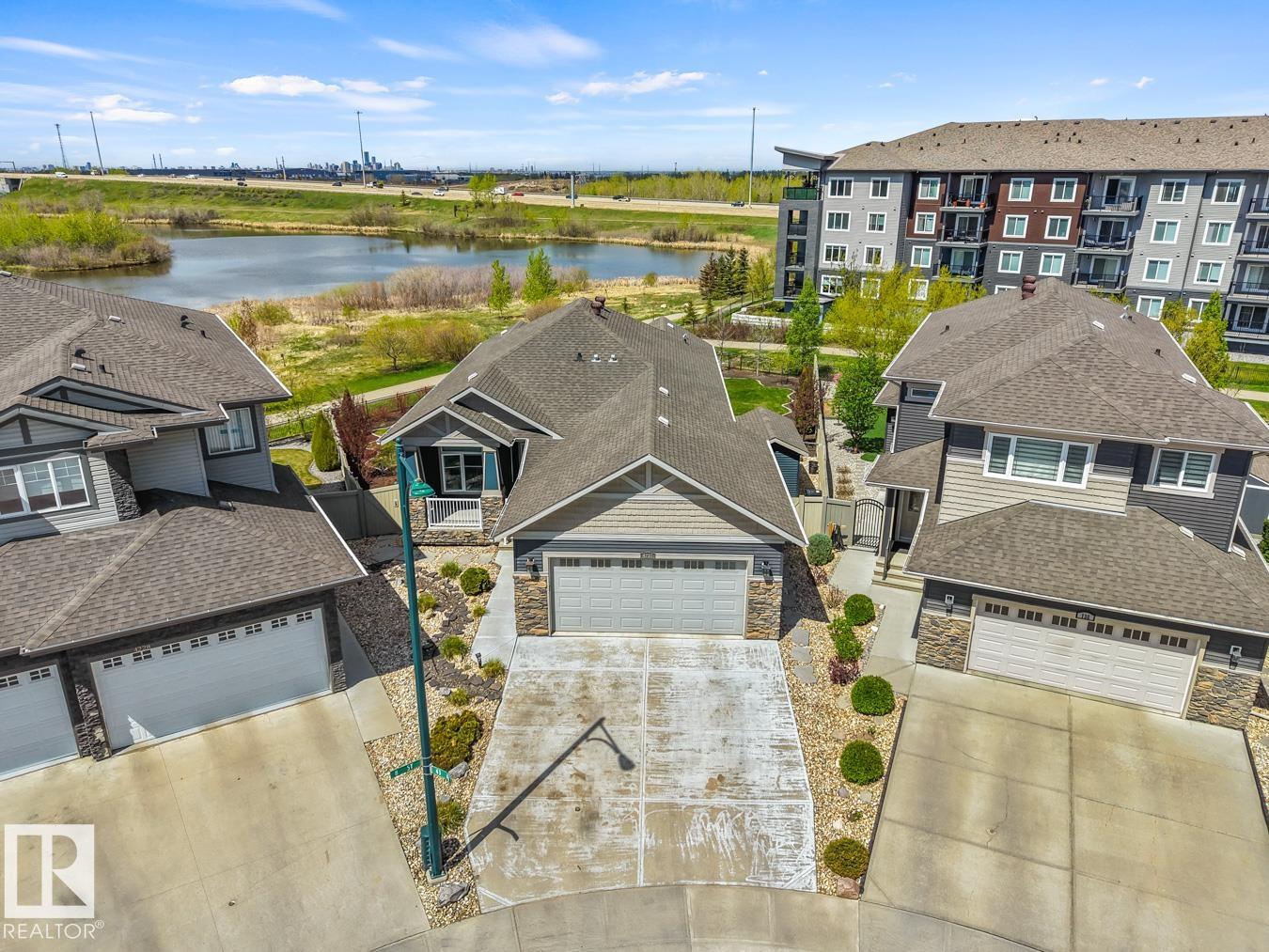 4232 8 Street, Edmonton, MLS® # E4489339