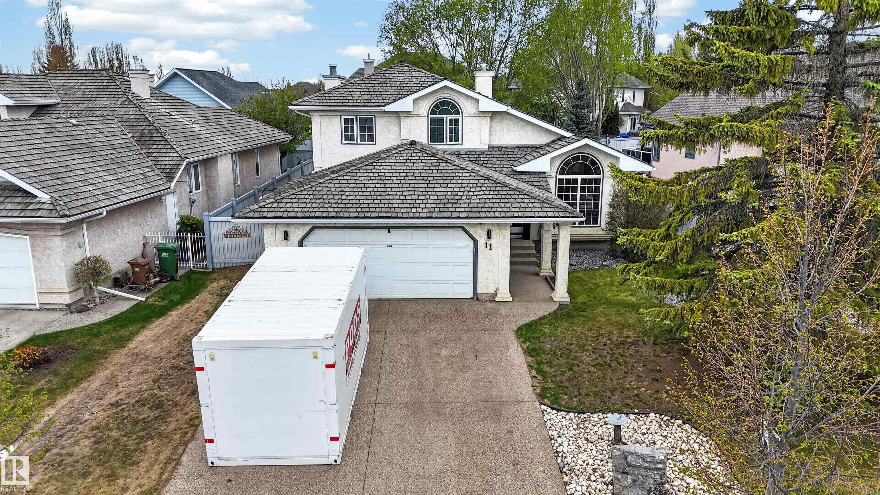 11 Lacombe Drive, St. Albert, MLS® # E4489340