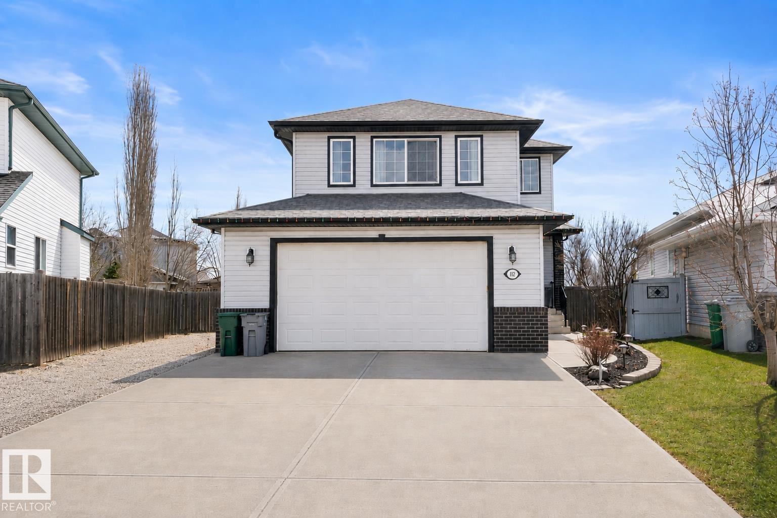 112 Lakeland Point(e), Beaumont, MLS® # E4489341